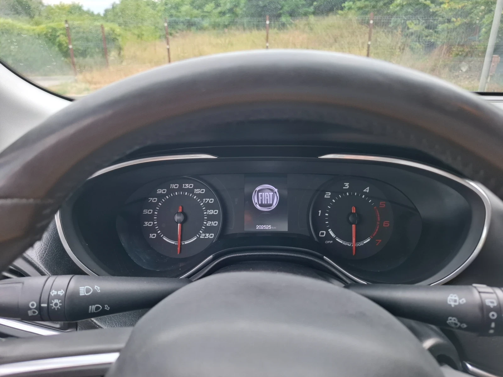 Fiat Tipo 1.6 JTDM Avtomat  - изображение 9
