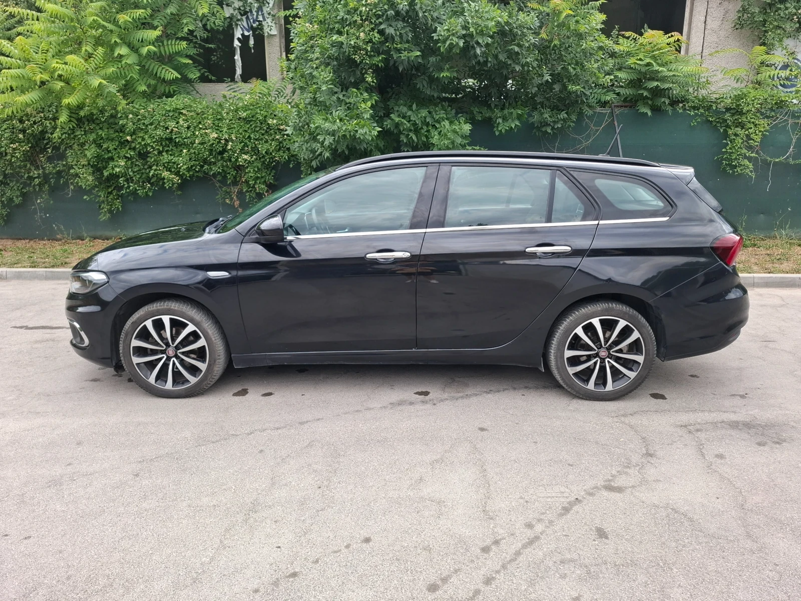 Fiat Tipo 1.6 JTDM Avtomat  - изображение 7