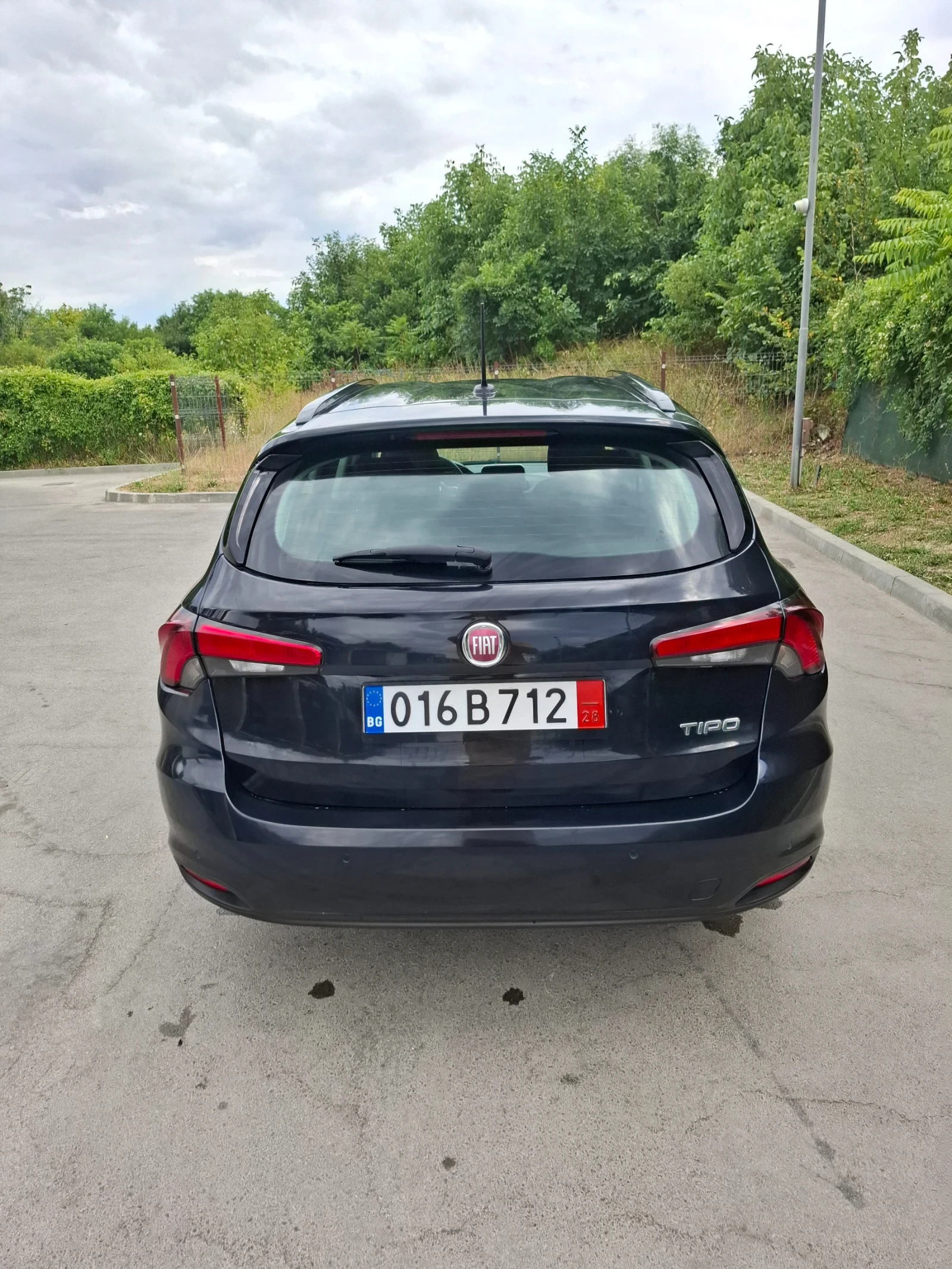 Fiat Tipo 1.6 JTDM Avtomat  - изображение 6