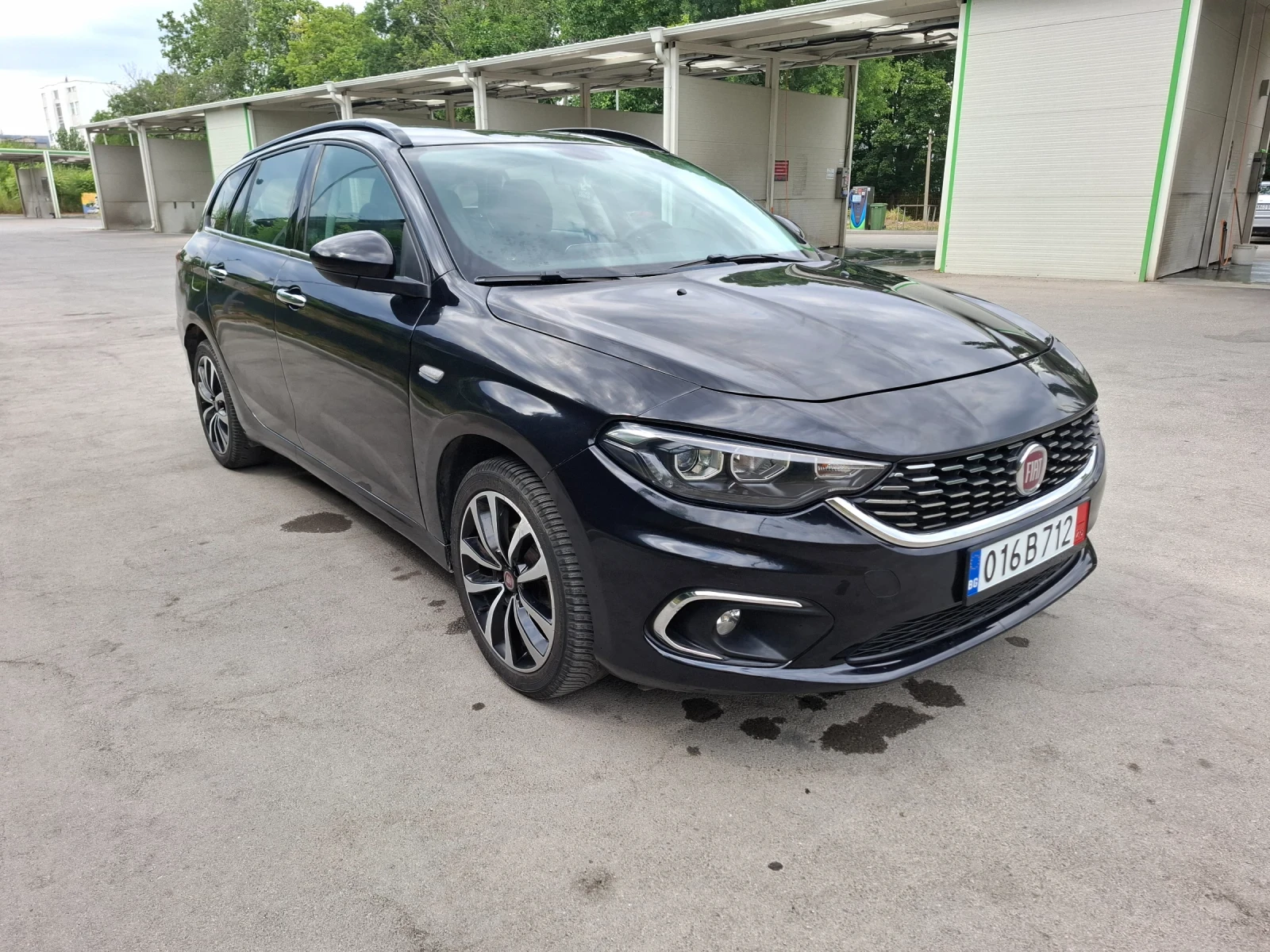 Fiat Tipo 1.6 JTDM Avtomat  - изображение 3