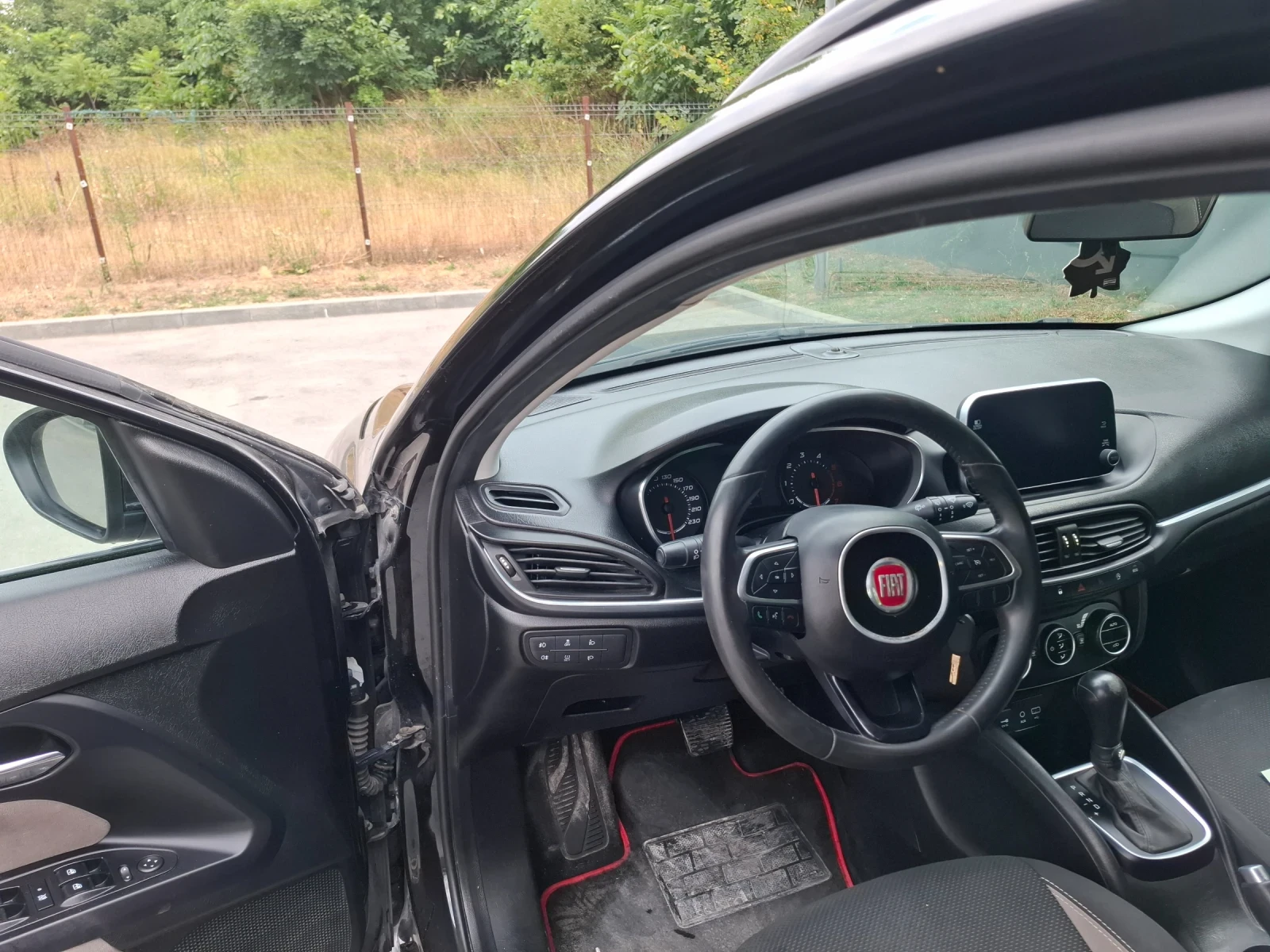 Fiat Tipo 1.6 JTDM Avtomat  - изображение 10