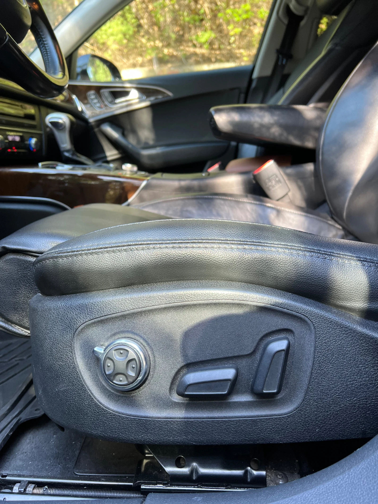 Audi A6 C7 Quattro | Mobile.bg   11