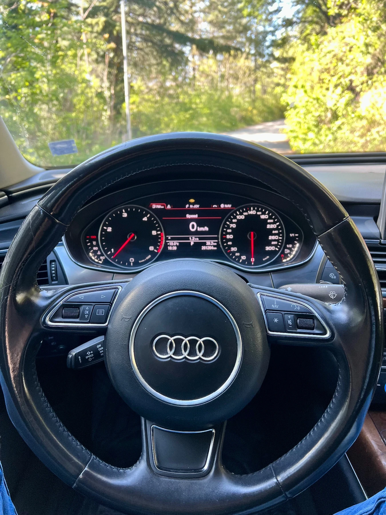 Audi A6 C7 Quattro | Mobile.bg   12