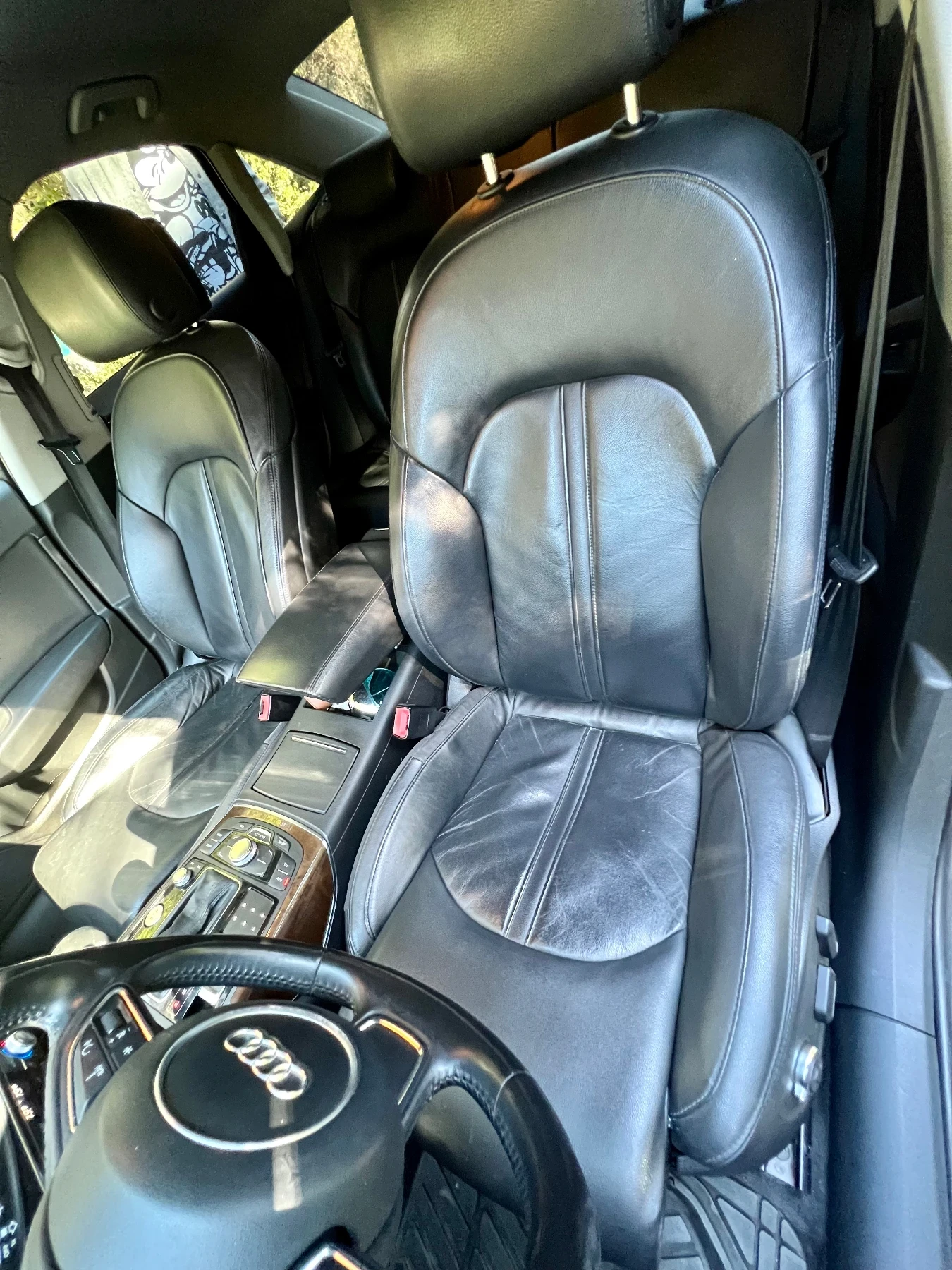 Audi A6 C7 Quattro | Mobile.bg   16