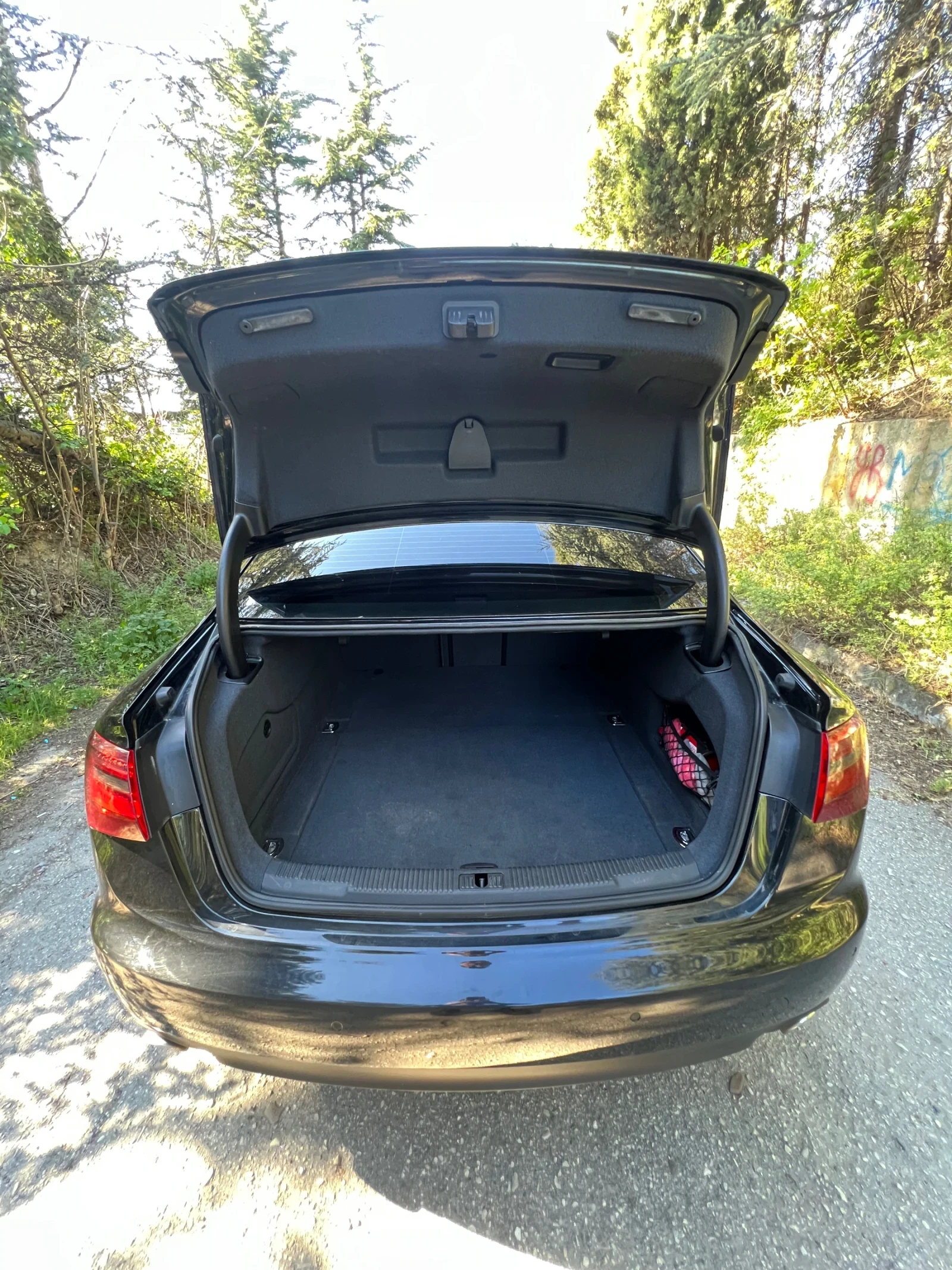 Audi A6 C7 Quattro | Mobile.bg   14