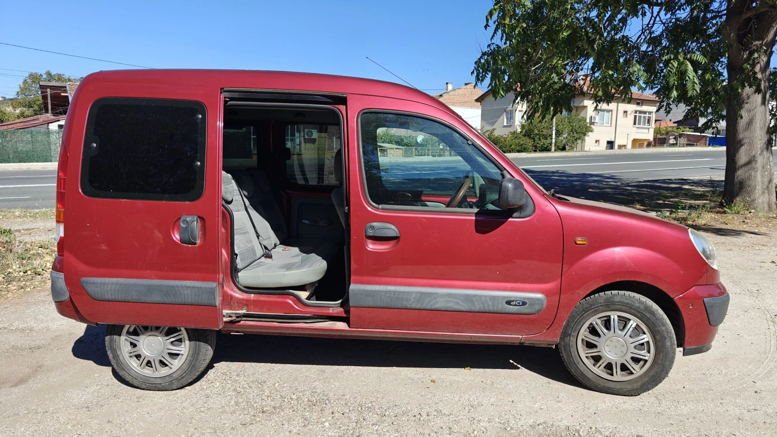 Renault Kangoo  - изображение 2