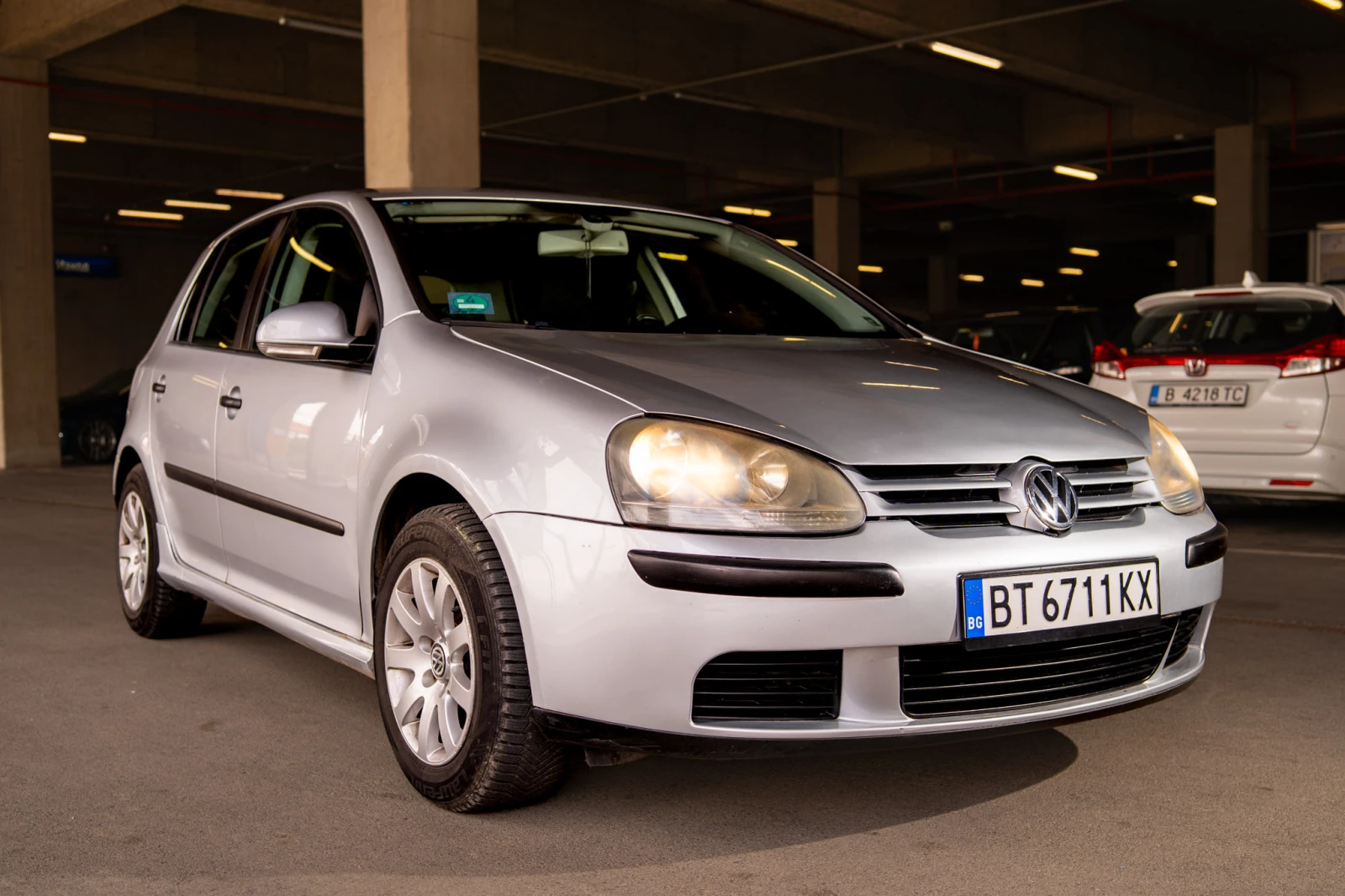 VW Golf 1.4 - изображение 3