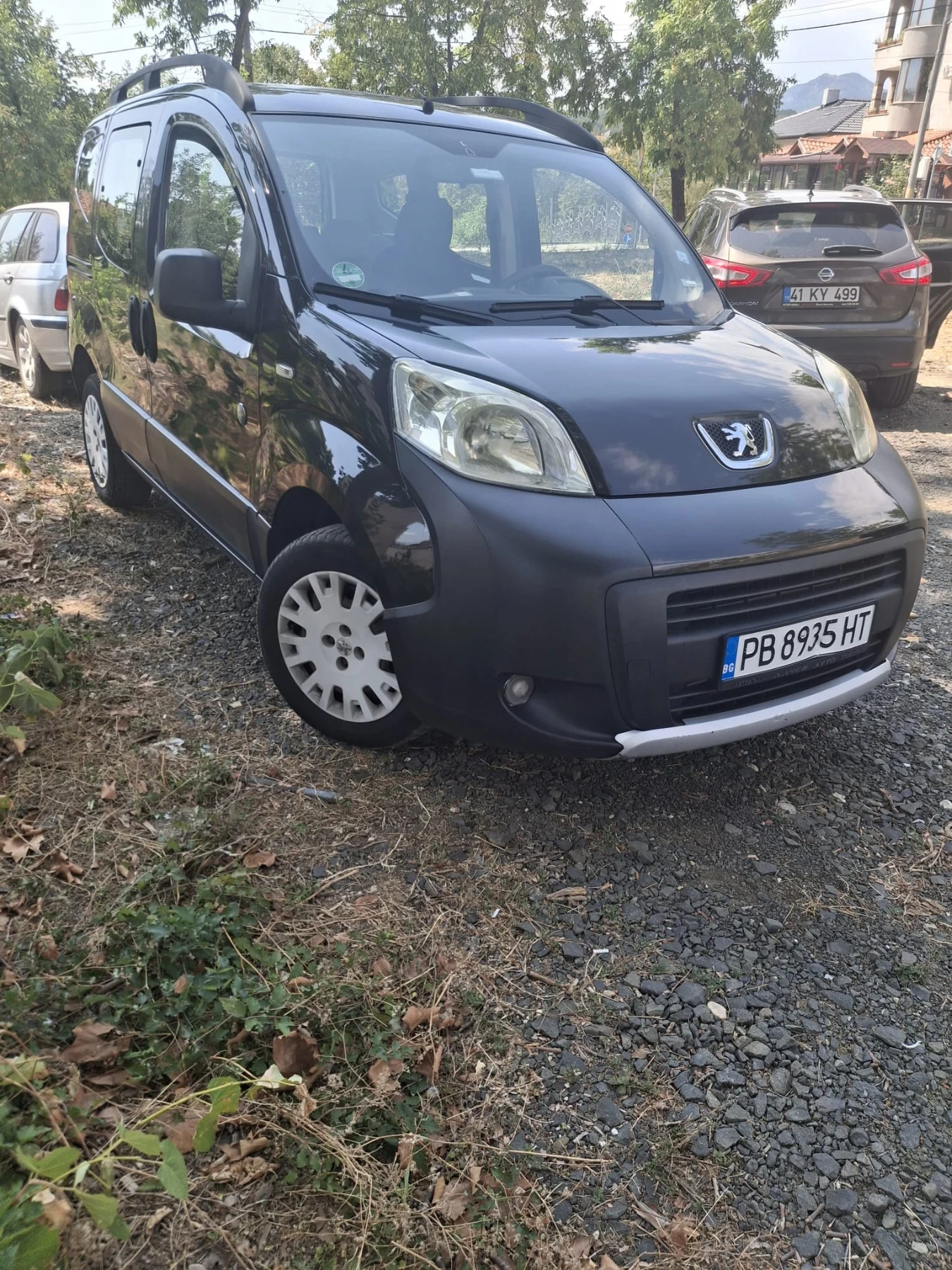 Peugeot Bipper 1.4Multijet | Mobile.bg   1