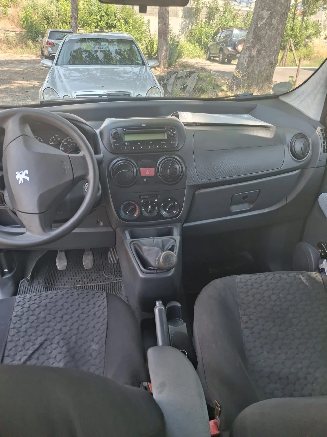 Peugeot Bipper 1.4Multijet - изображение 4