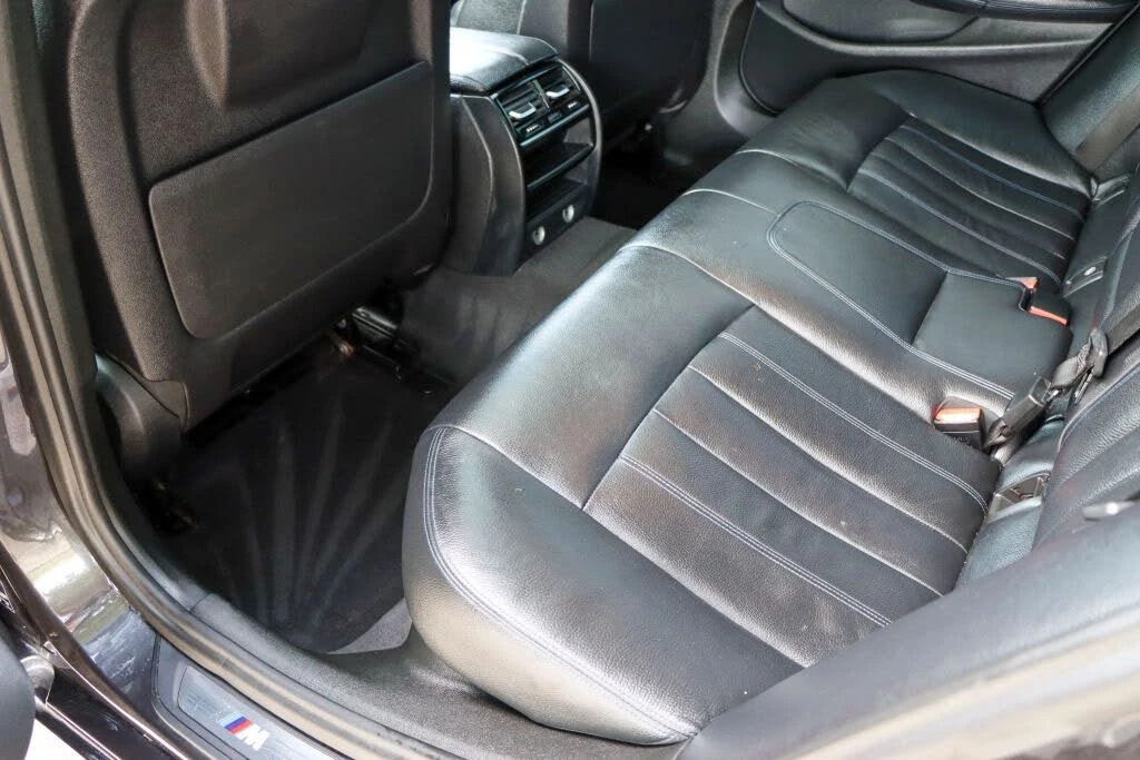 BMW 540 HARMAN-KARDON/KEYLESS/KAMEPA/ADAPTIVE CRUISE | Mobile.bg   12