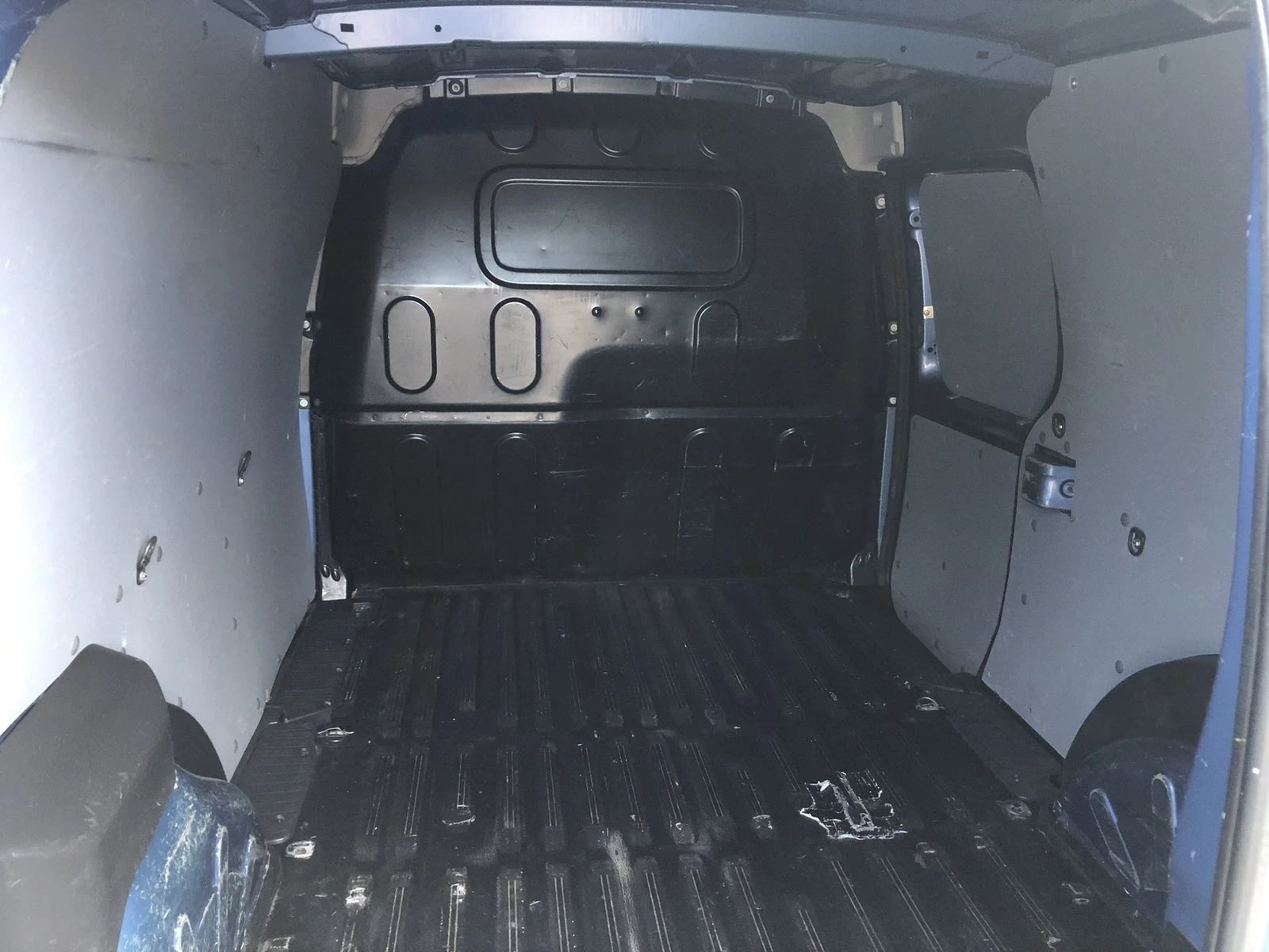 Renault Kangoo 1.5 DCI 90KC MAXI-БАЗА | Mobile.bg — изображение 9