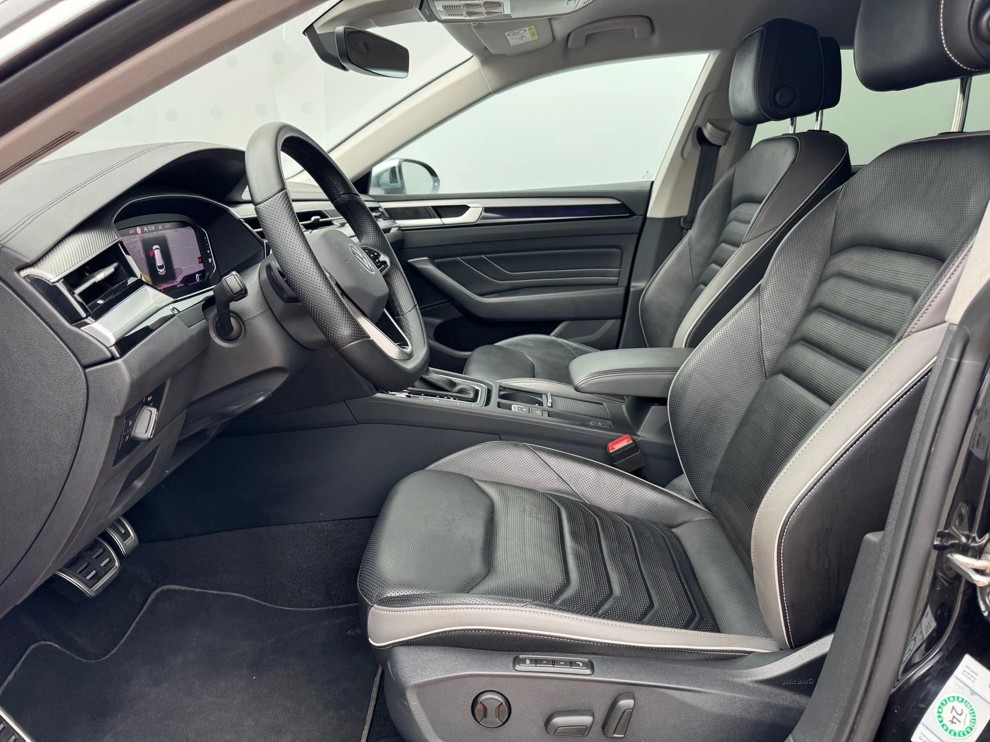 VW Arteon Elegance 2.0 TDI SCR DSG | Mobile.bg   5