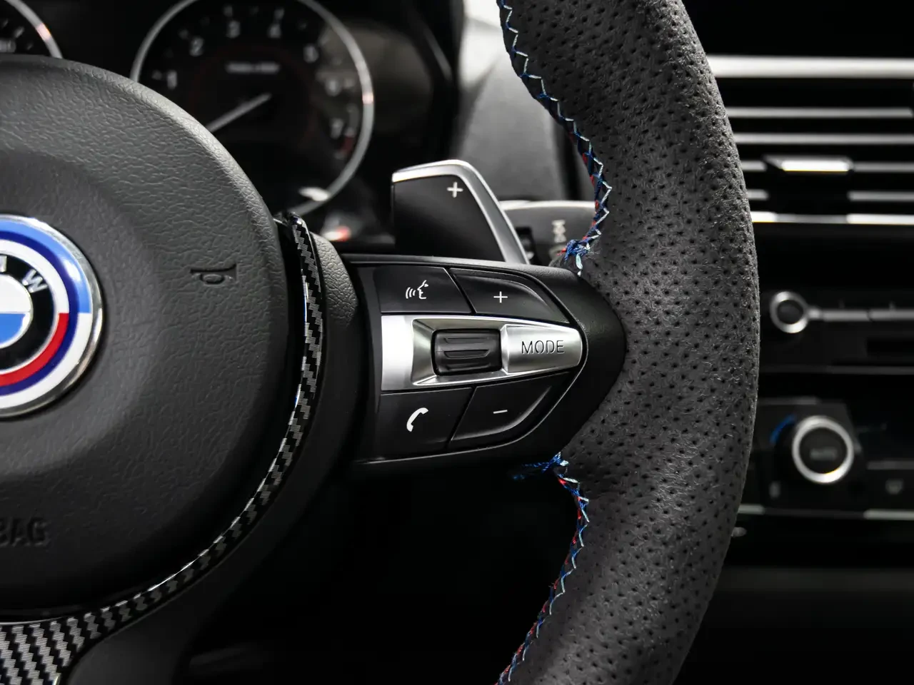 BMW 228 M-PERFORMANCE | Mobile.bg   9