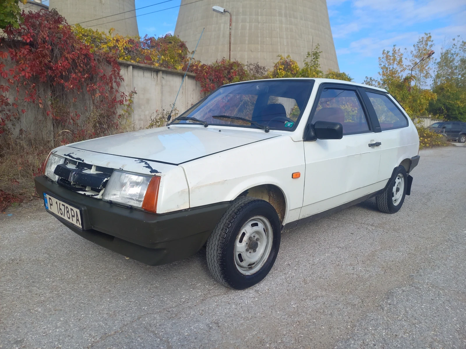 Lada Samara 1300 S | Mobile.bg   3
