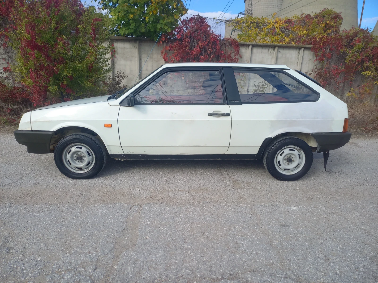 Lada Samara 1300 S | Mobile.bg   1