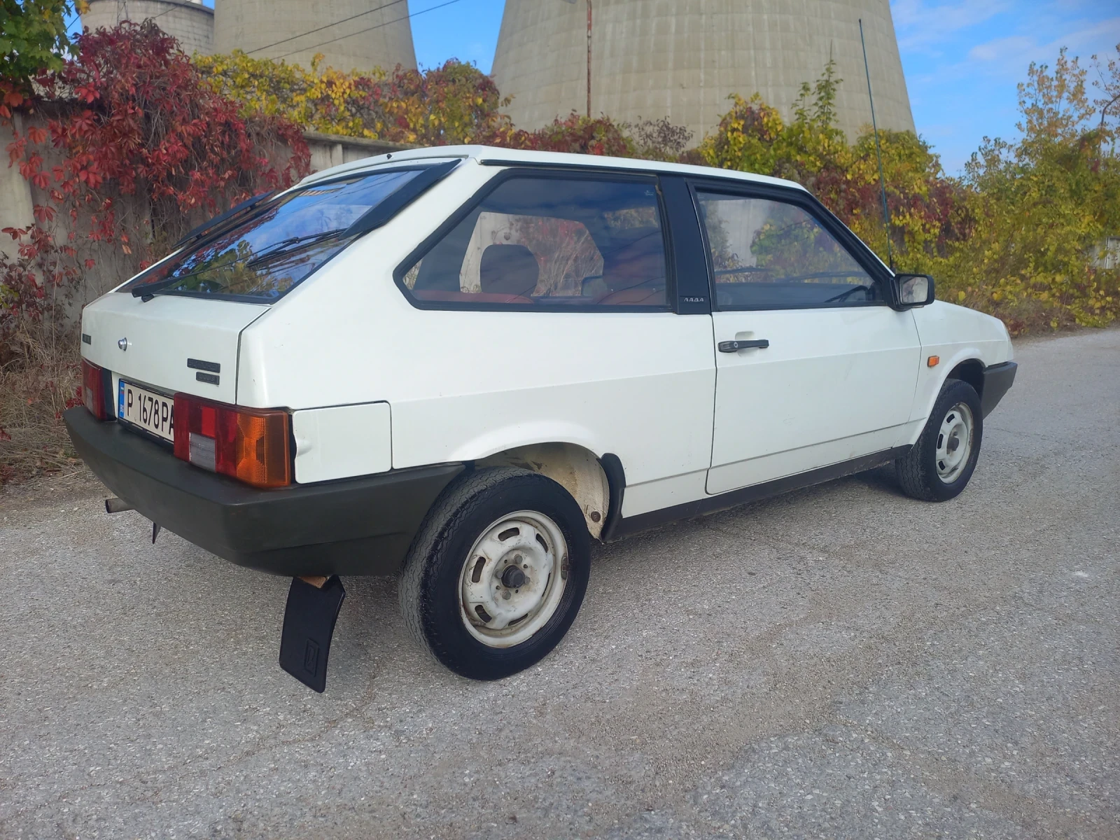 Lada Samara 1300 S | Mobile.bg   6