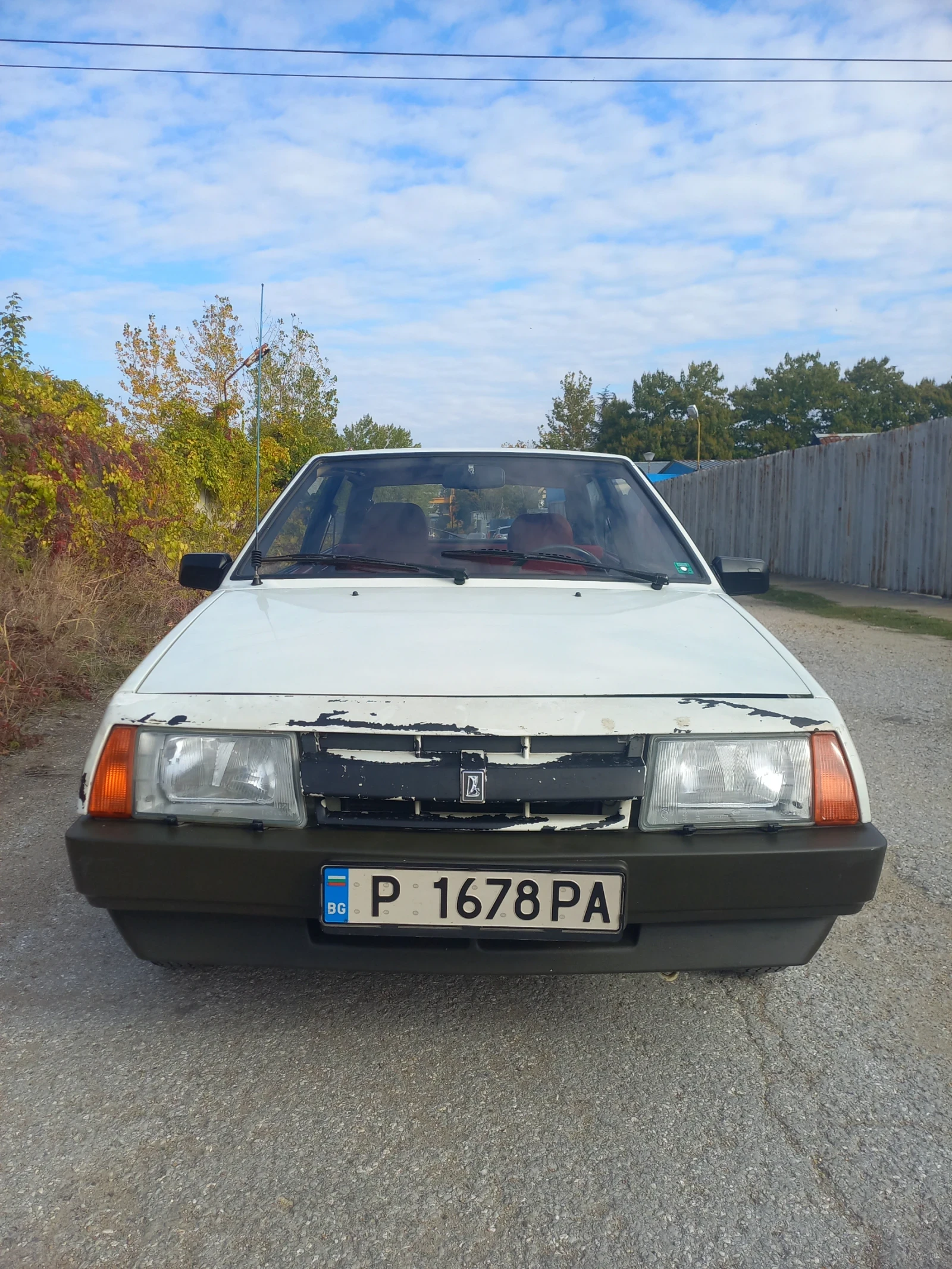 Lada Samara 1300 S | Mobile.bg   4