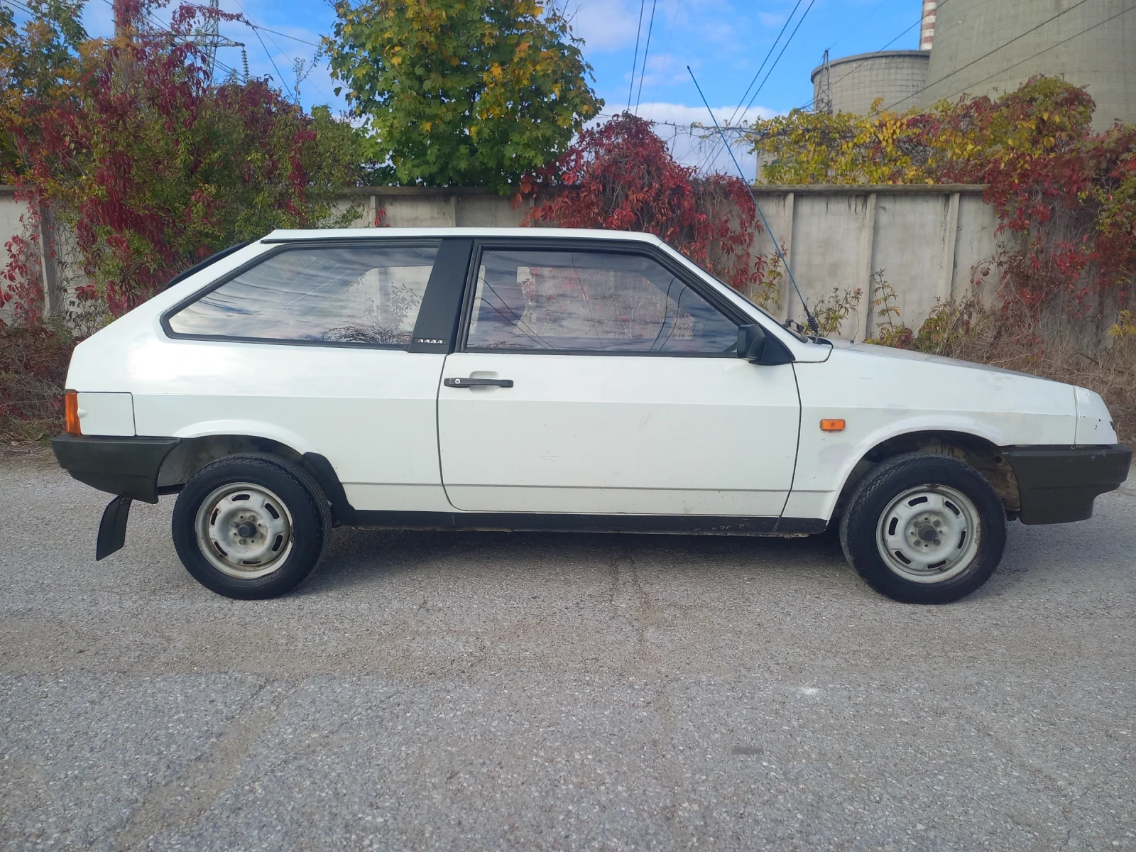 Lada Samara 1300 S | Mobile.bg   7