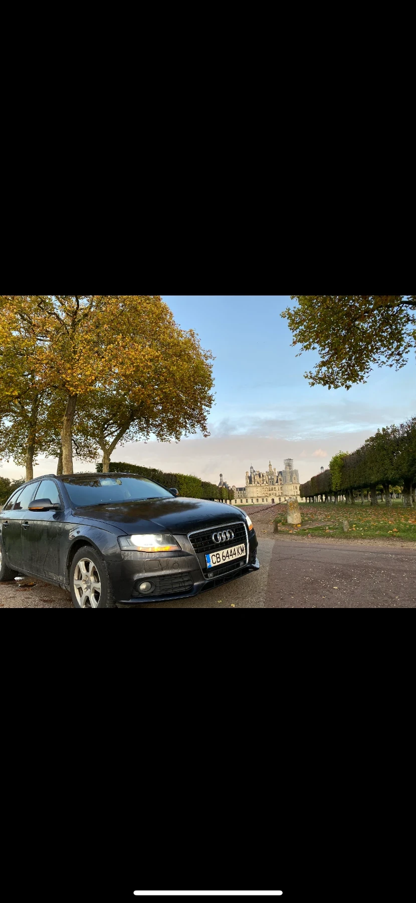 Audi A4 8 | Mobile.bg   1