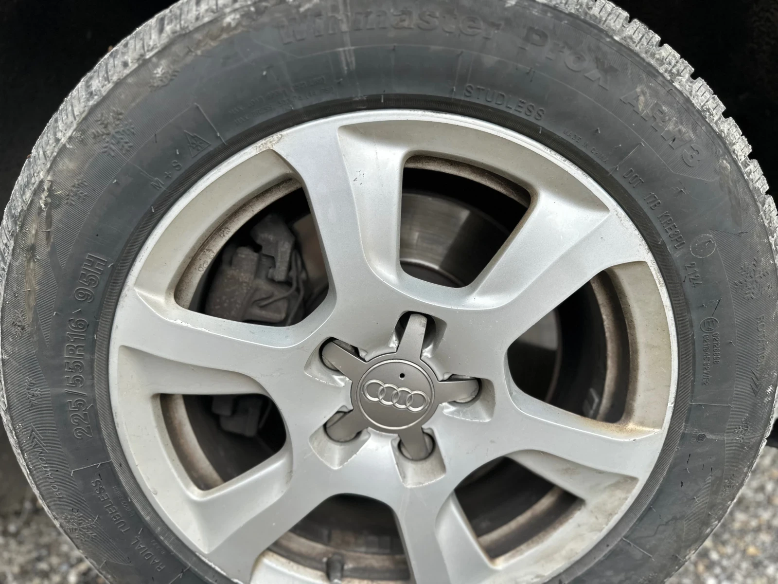 Audi A4 8 | Mobile.bg   7