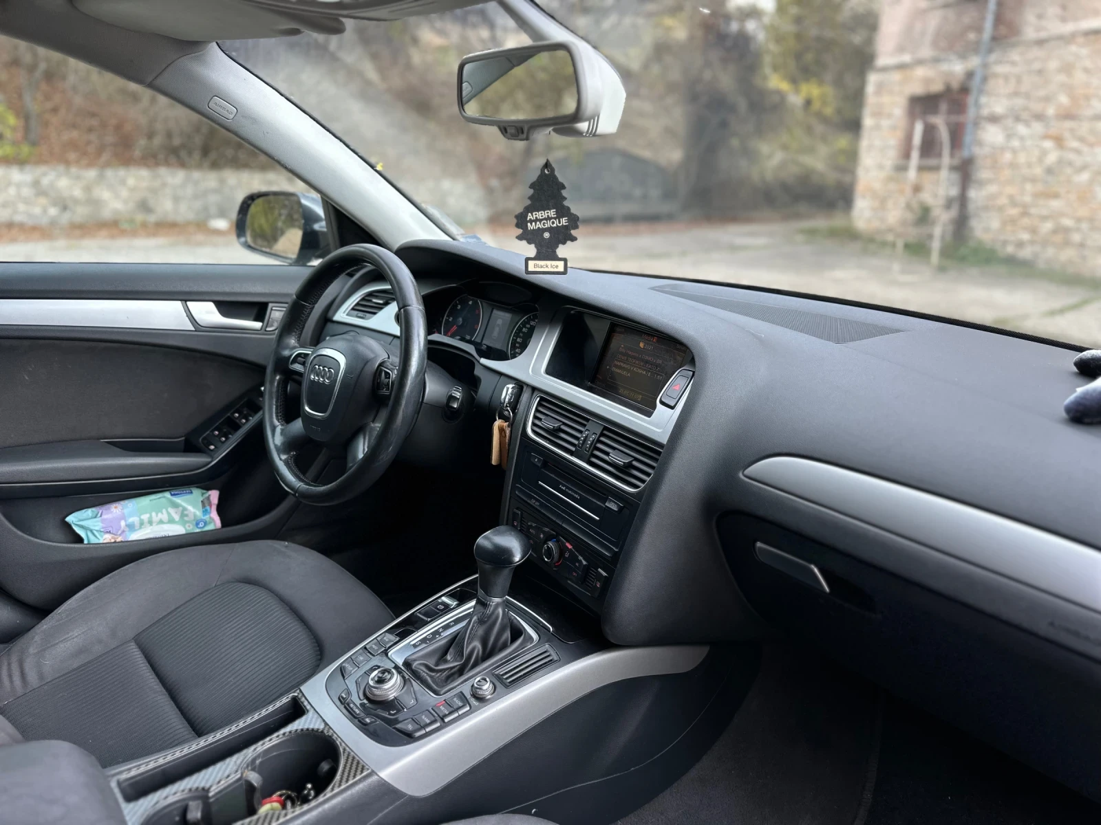 Audi A4 8 | Mobile.bg   6