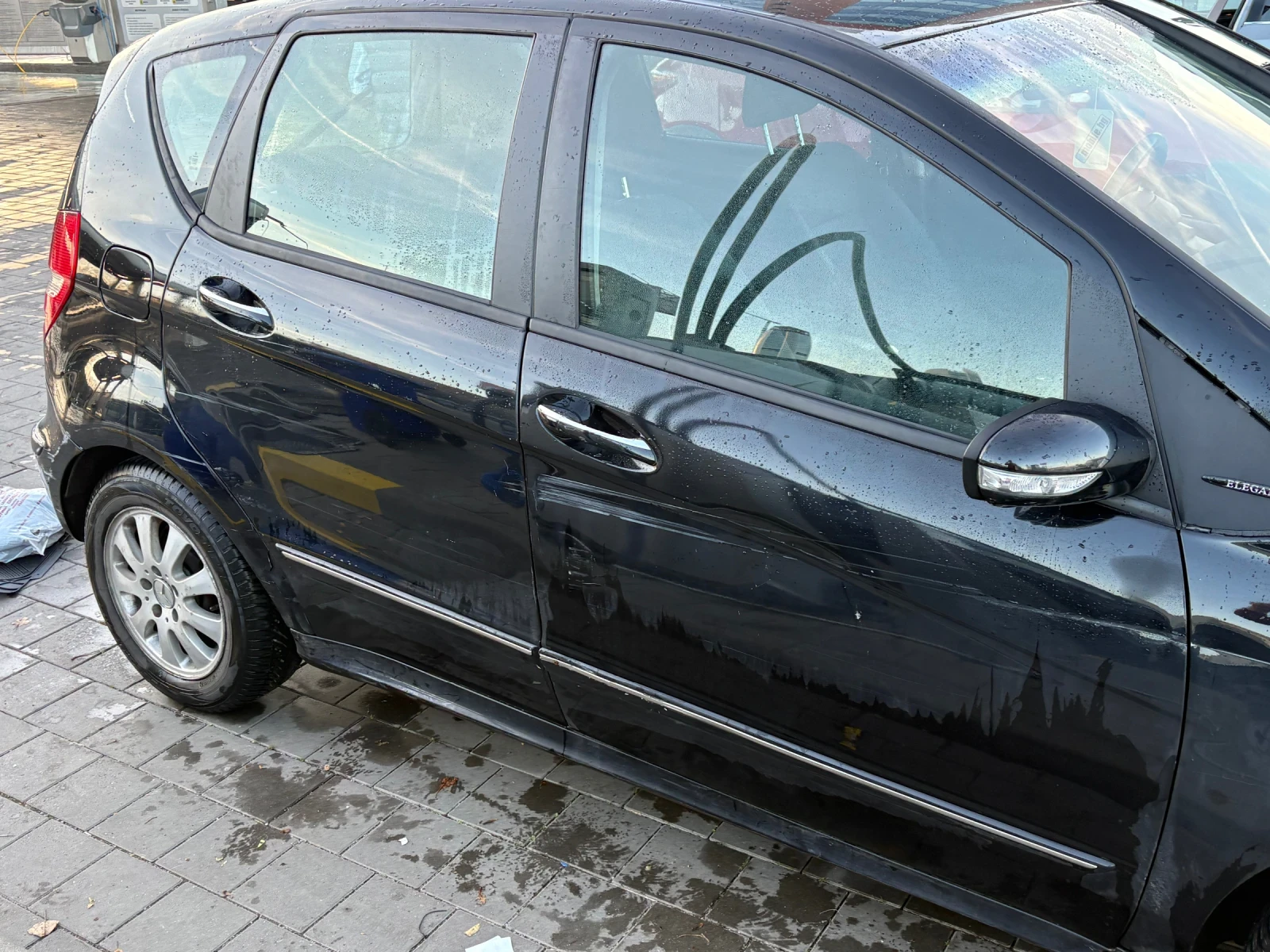 Mercedes-Benz A 150  - изображение 4