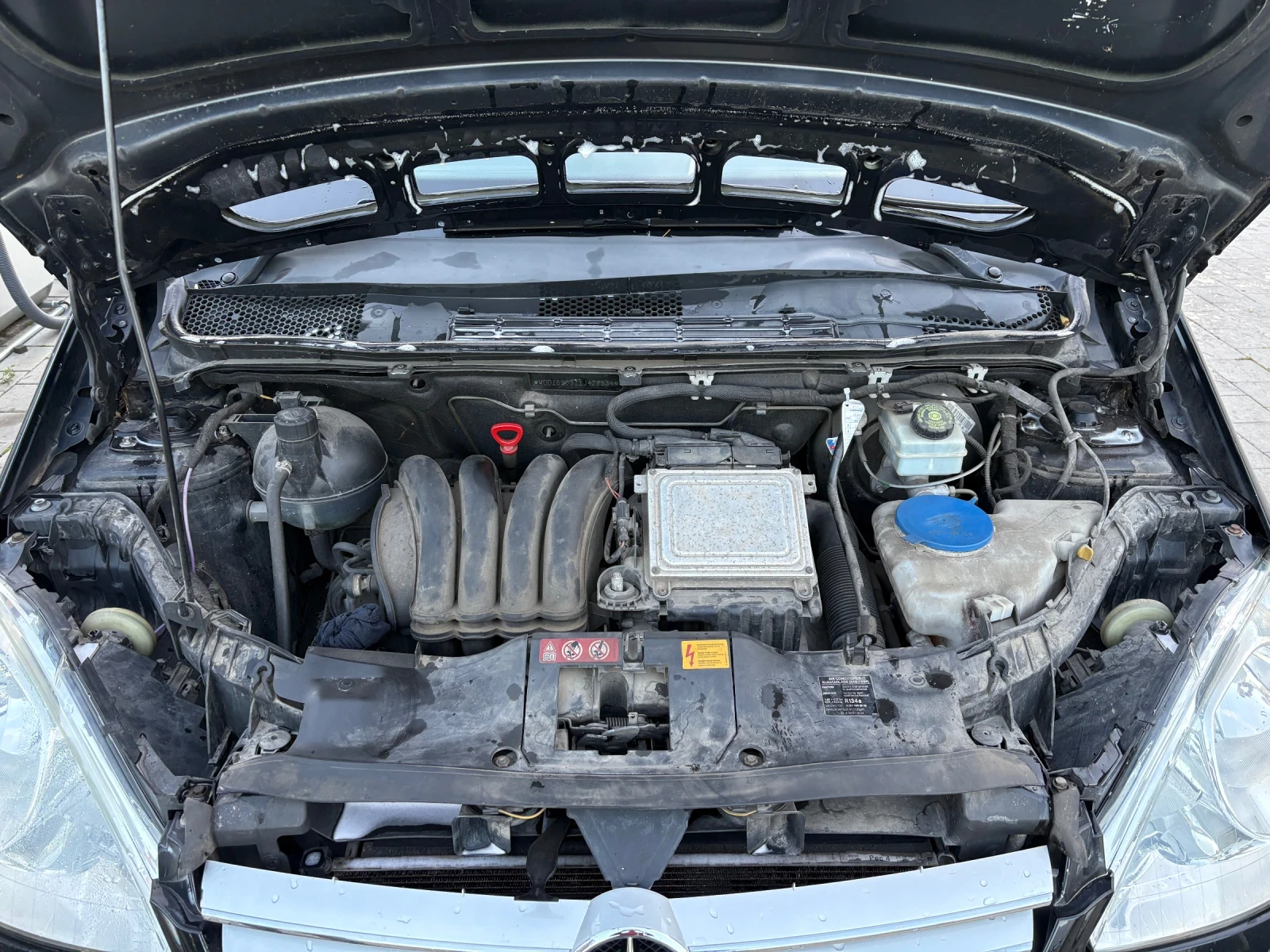 Mercedes-Benz A 150  - изображение 7