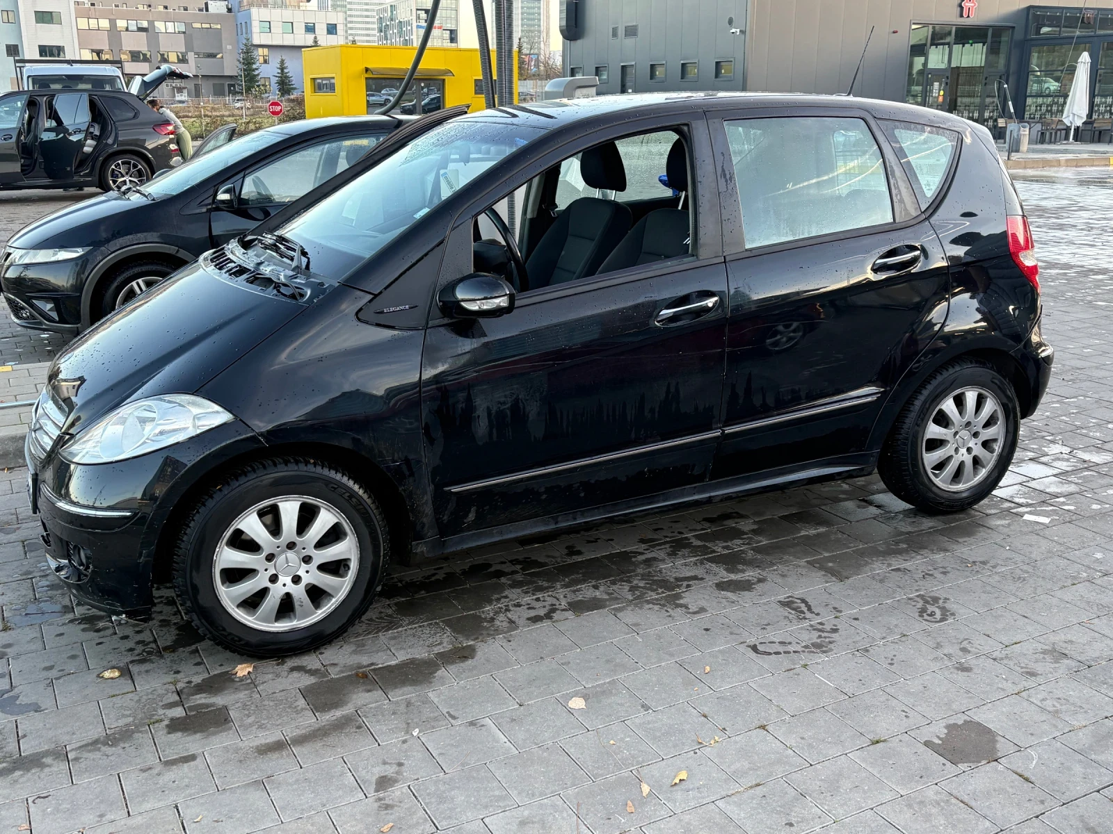 Mercedes-Benz A 150  - изображение 3