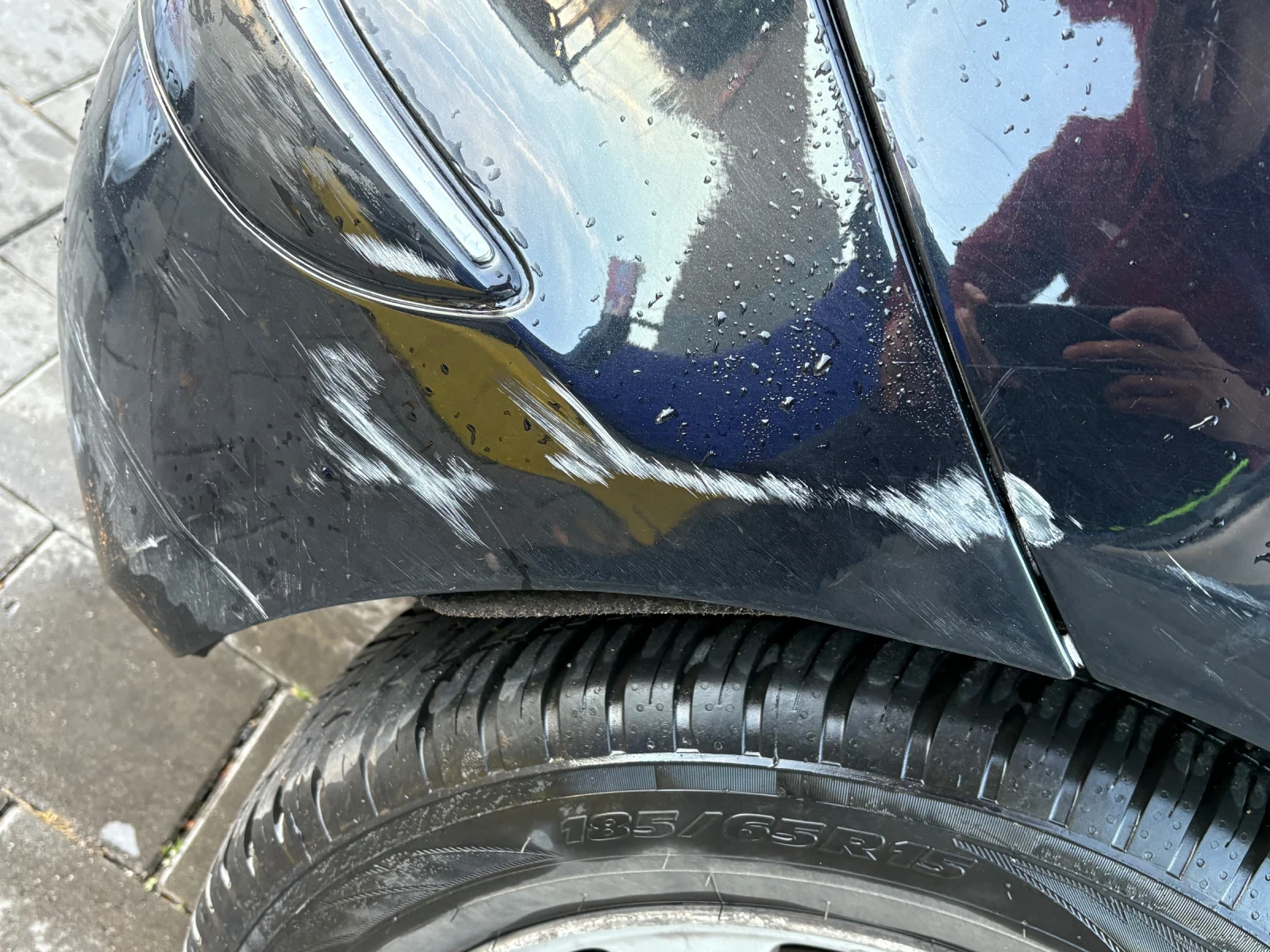 Mercedes-Benz A 150  - изображение 8