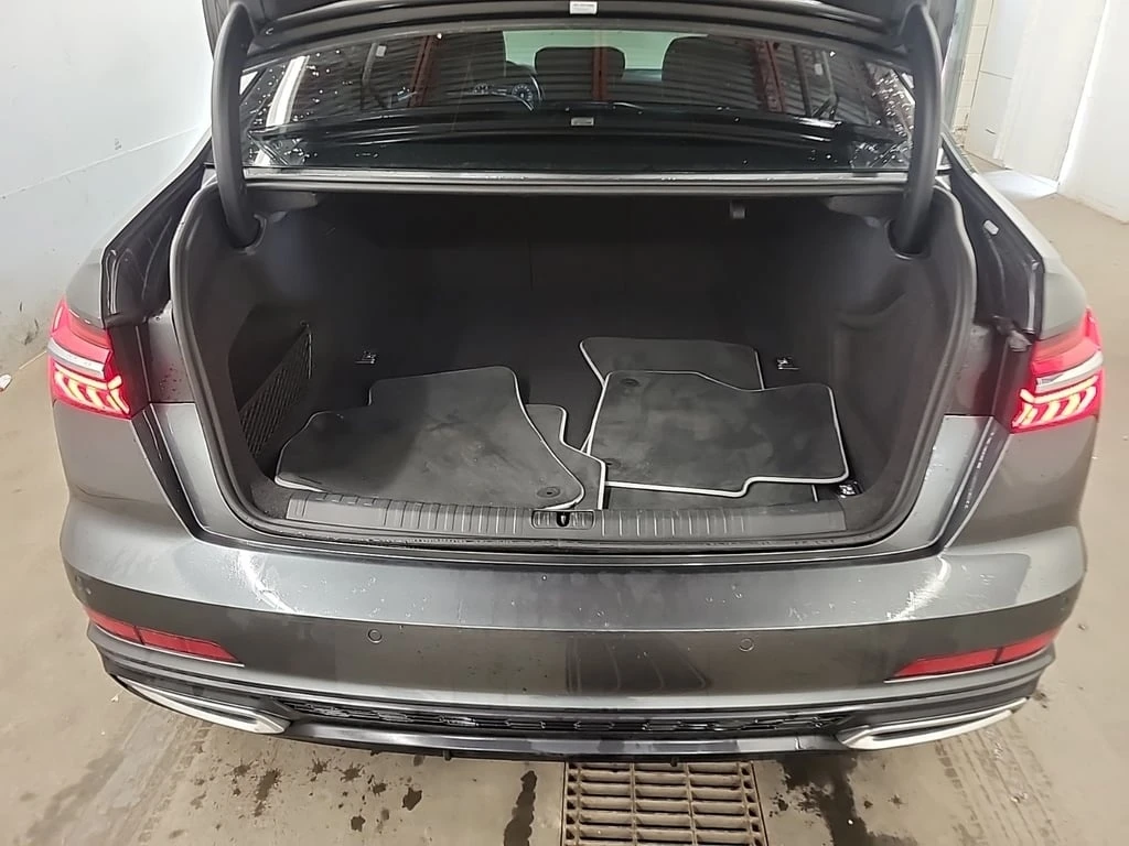 Audi A6 * TECHNIK * CARFAX *  | Mobile.bg   16