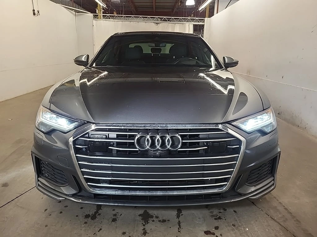 Audi A6 * TECHNIK * CARFAX *  | Mobile.bg   7