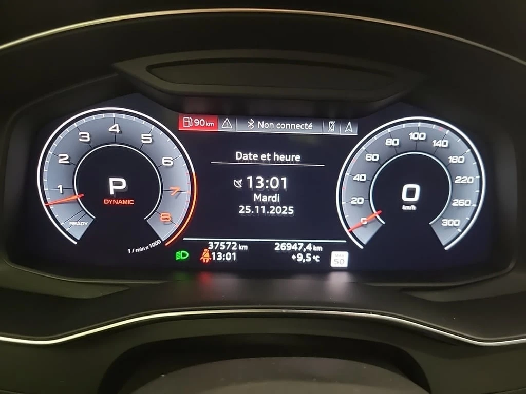 Audi A6 * TECHNIK * CARFAX *  | Mobile.bg   10