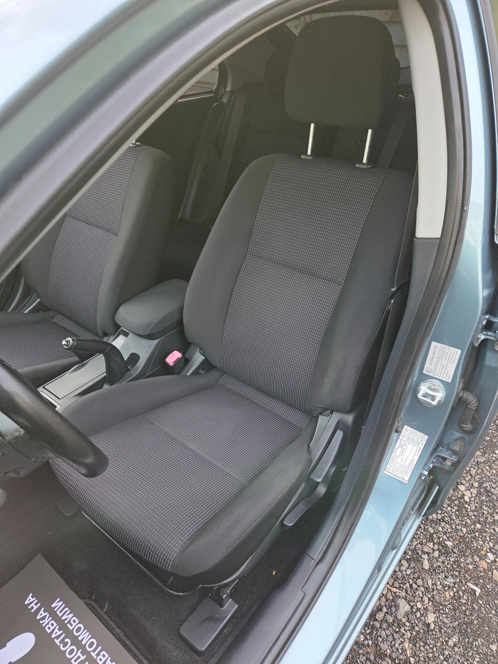 Mitsubishi Lancer 1.8БЕНЗИН..ГАЗ - изображение 8