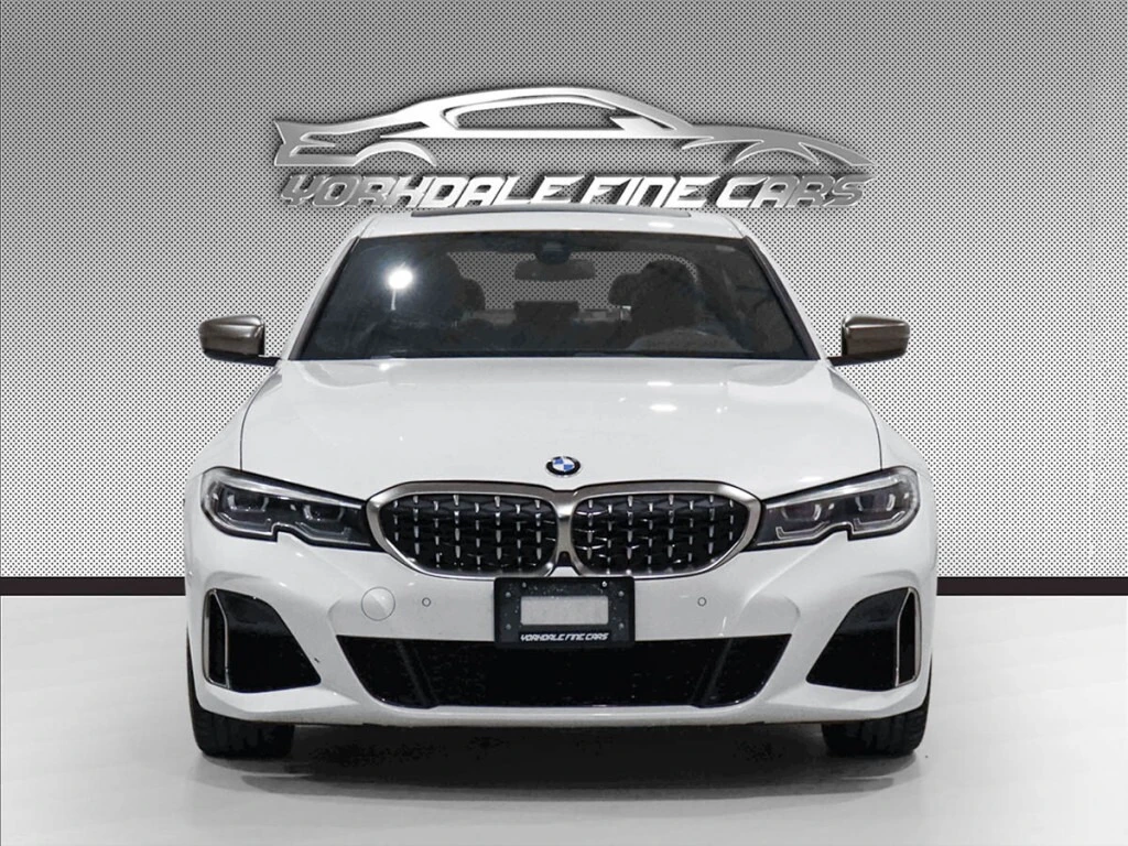 BMW 340 XDRIVE * * CARFAX * * АВТО КРЕДИТ * *  - изображение 2