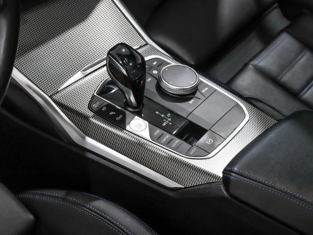 BMW 340 XDRIVE * * CARFAX * *   * *  | Mobile.bg   13