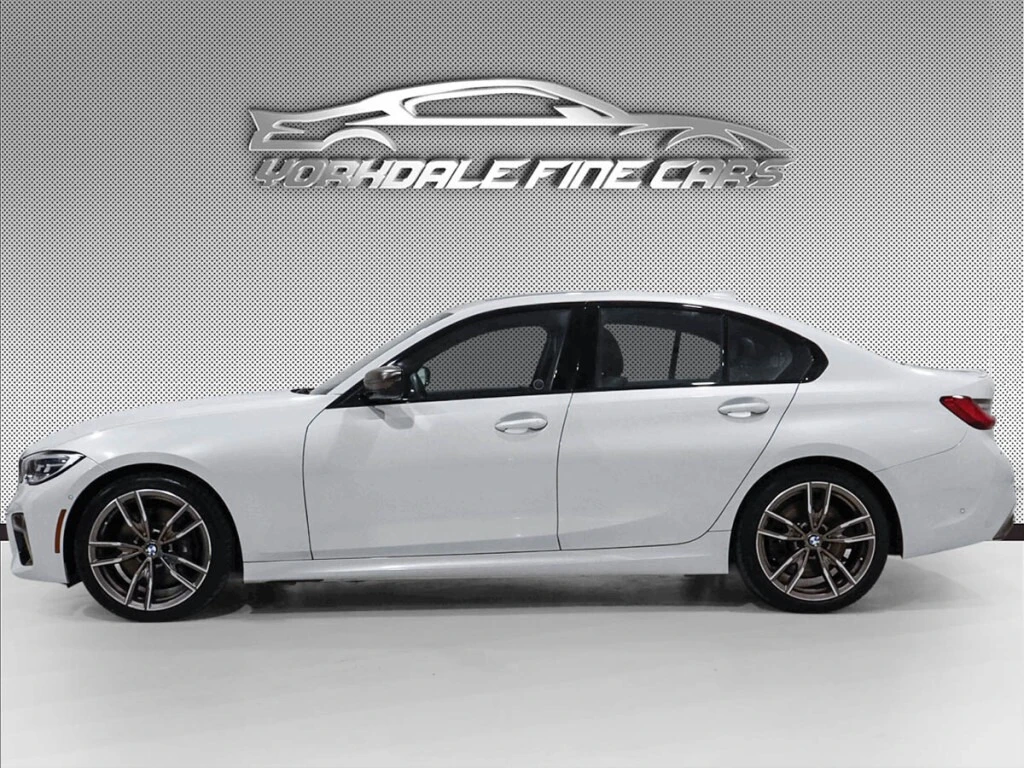 BMW 340 XDRIVE * * CARFAX * * АВТО КРЕДИТ * *  - изображение 6