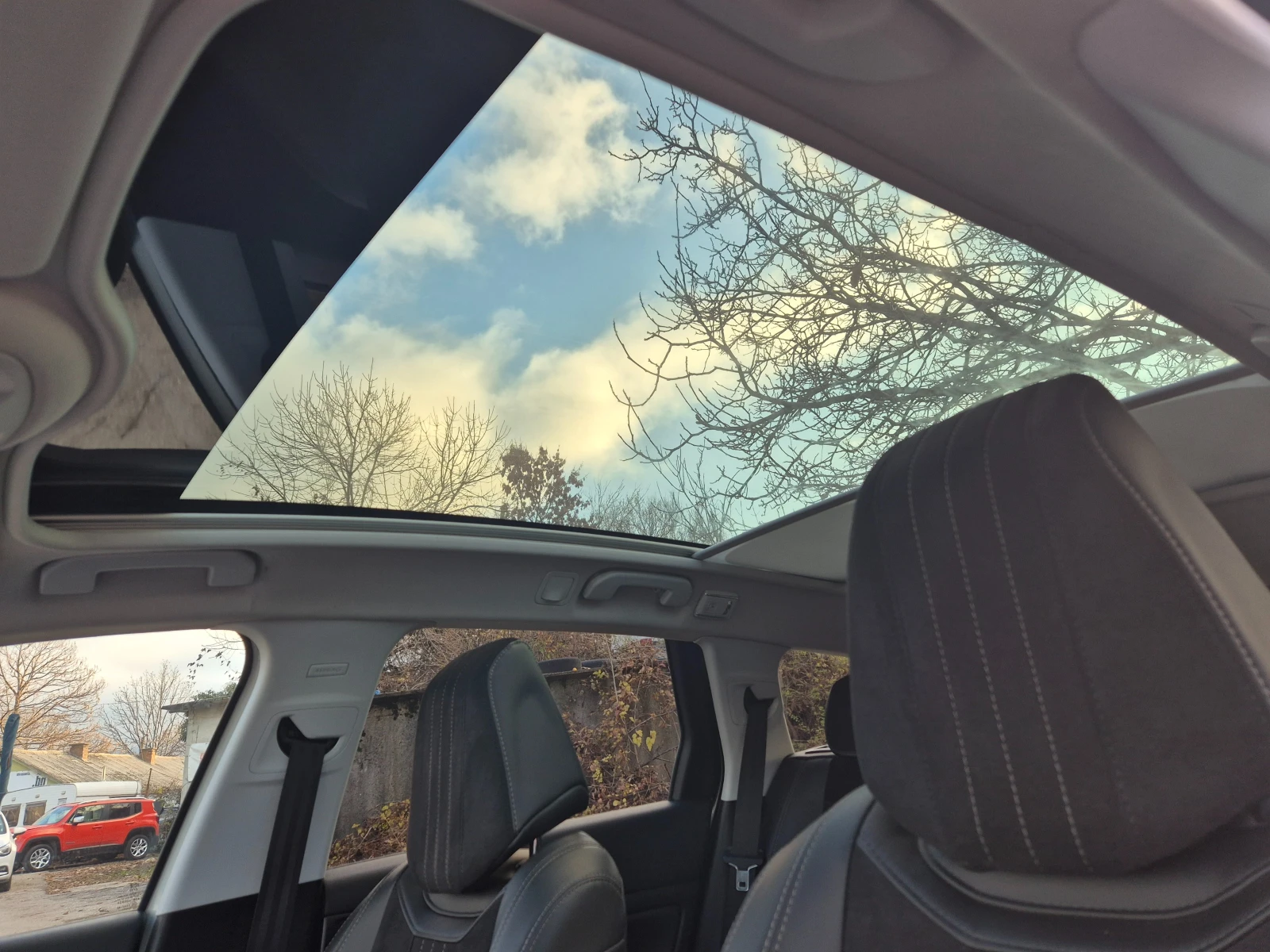 Peugeot 308 1.6HDI SeS GT Line FULL NAVI PANORAMA KO�� | Mobile.bg � ����������� 13