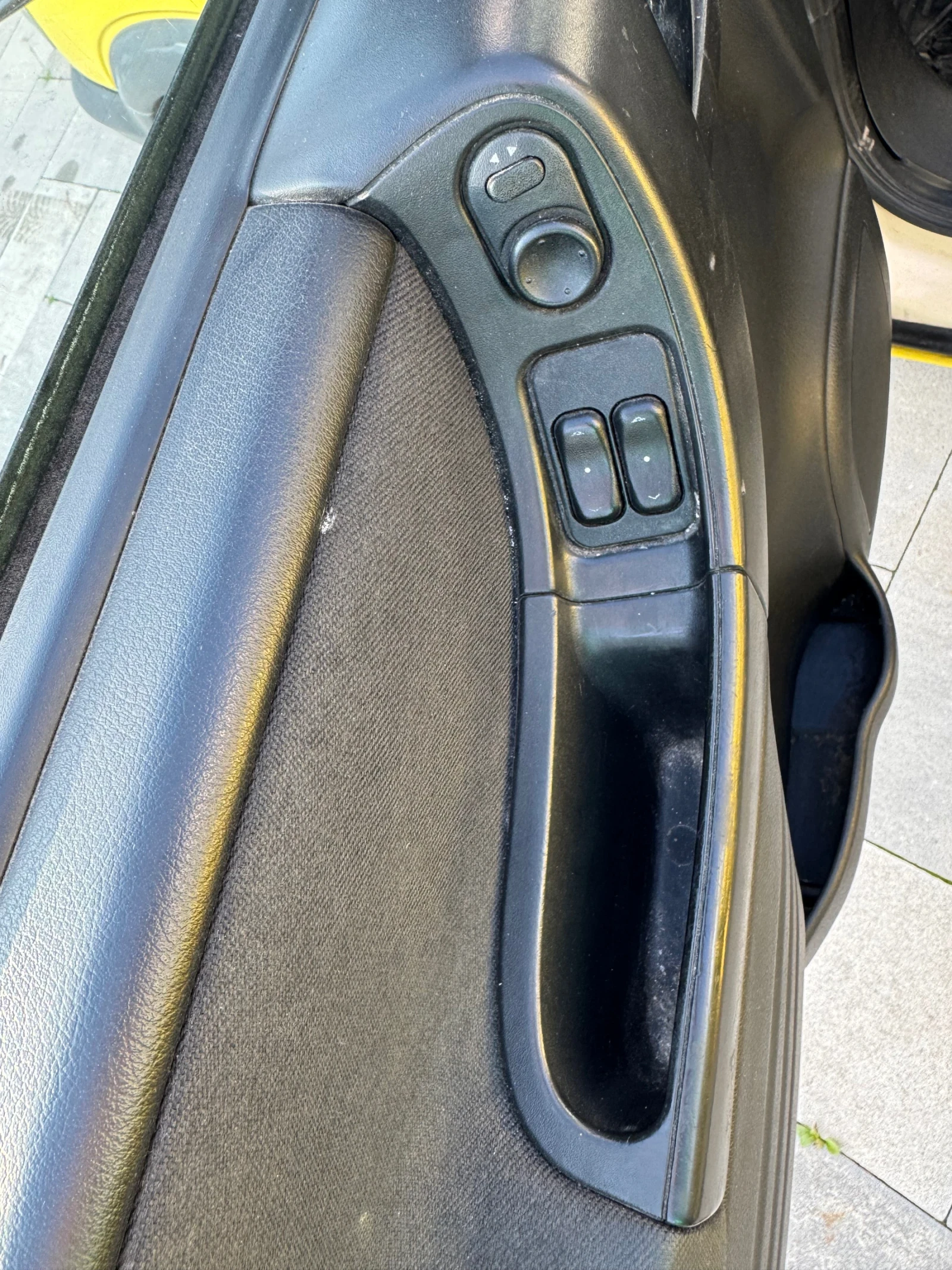 Opel Zafira 1.6 ������ + �������� ������ !  | Mobile.bg � ����������� 9