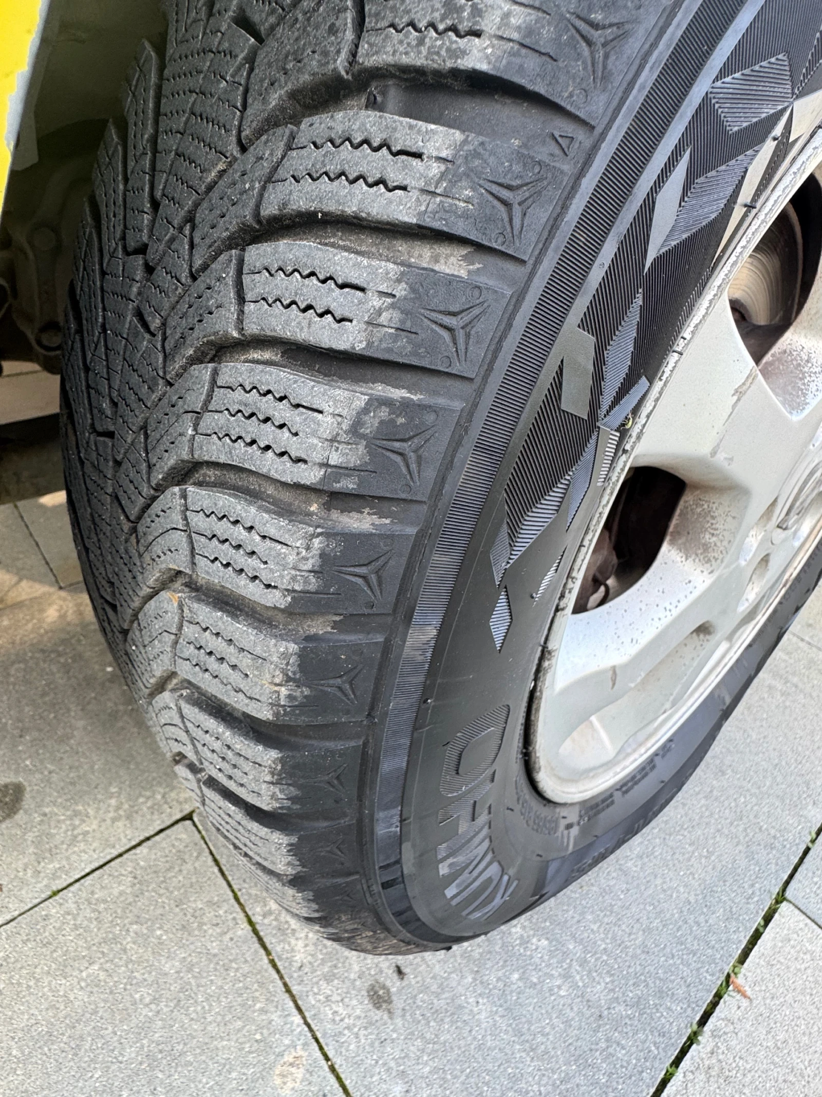 Opel Zafira 1.6 ������ + �������� ������ !  | Mobile.bg � ����������� 7