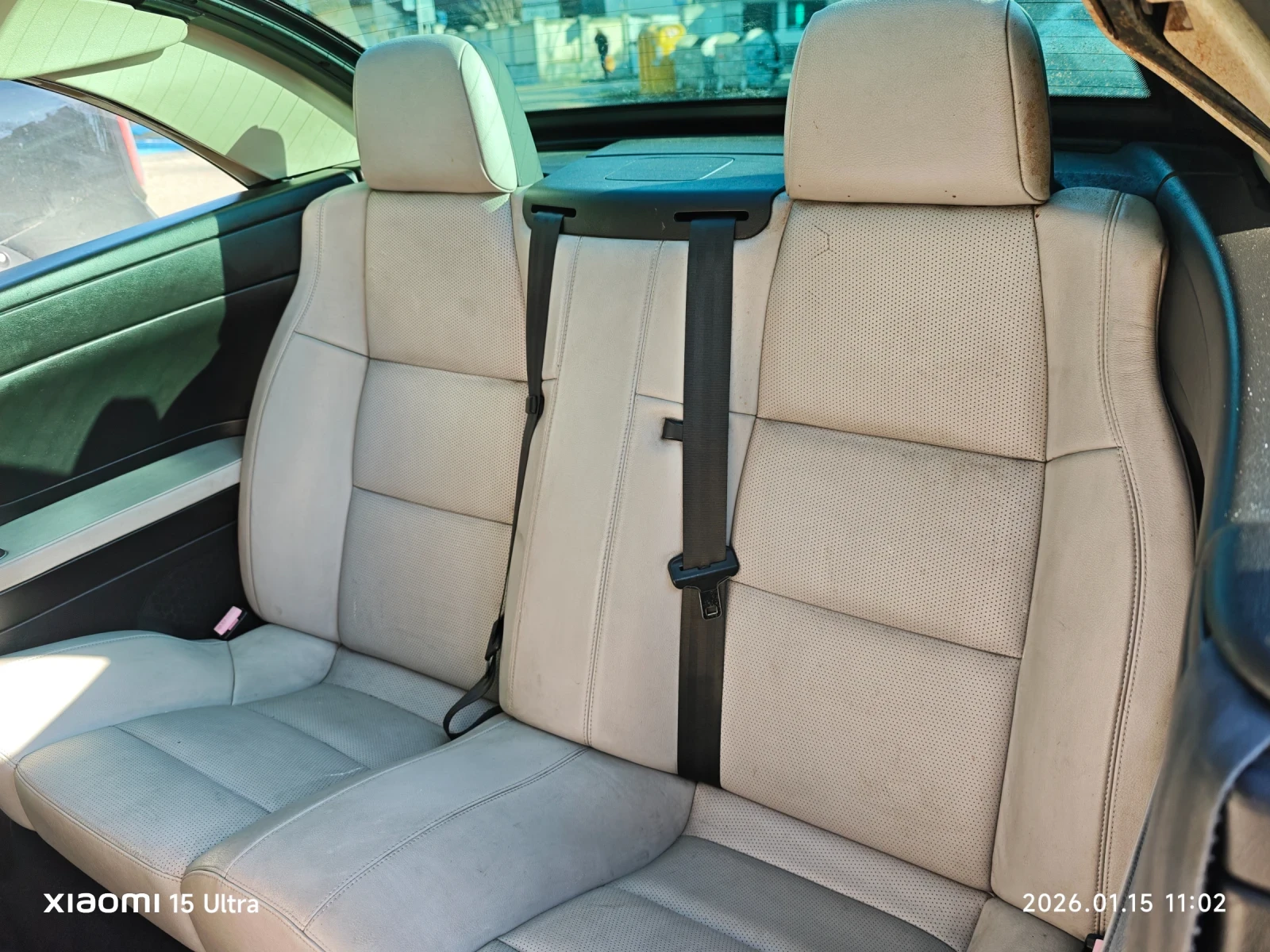 Peugeot 307 307 сс - изображение 8