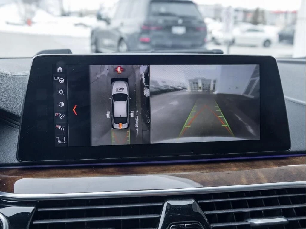 BMW 530 M PACK * * COMFORT PACK * * CARFAX * * АВТО КРЕДИТ - изображение 8