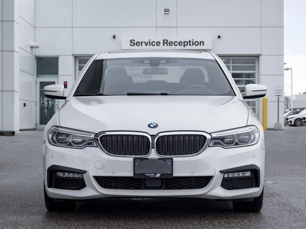 BMW 530 M PACK * * COMFORT PACK * * CARFAX * * АВТО КРЕДИТ - изображение 2