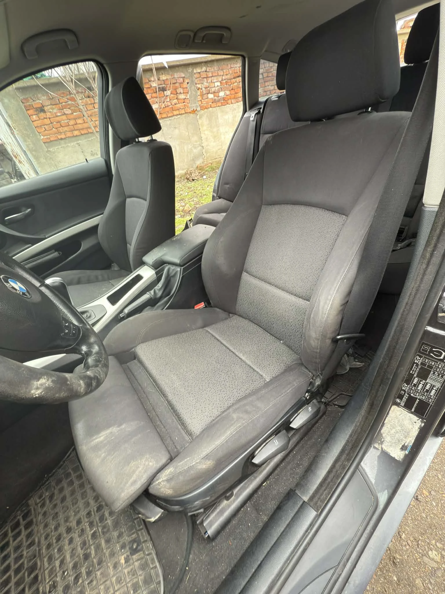 BMW 320 163�� �� ����� | Mobile.bg � ����������� 6