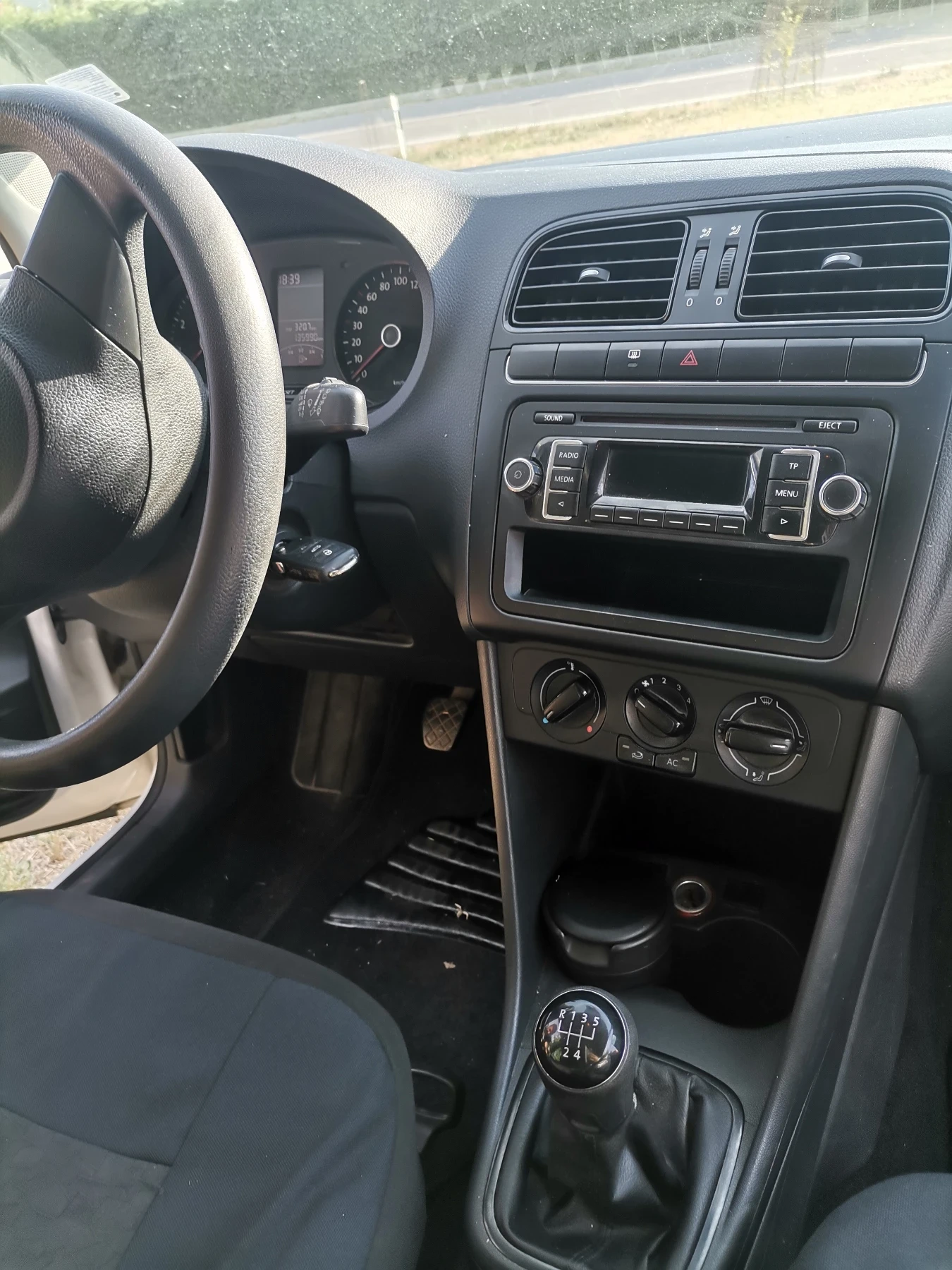 VW Polo 1.2 - изображение 4