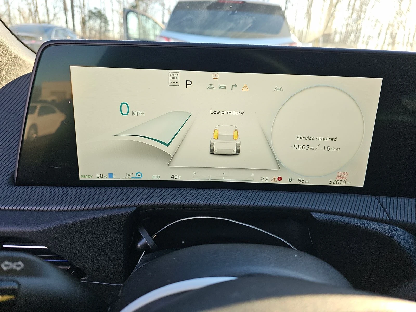 Kia EV6 GT-Line   | Mobile.bg � ����������� 13