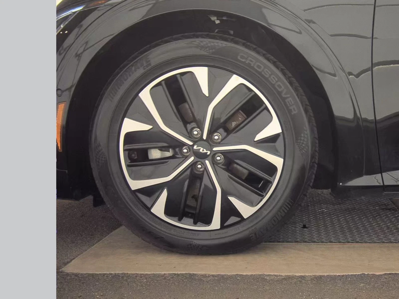 Kia EV6 GT-Line   - изображение 7