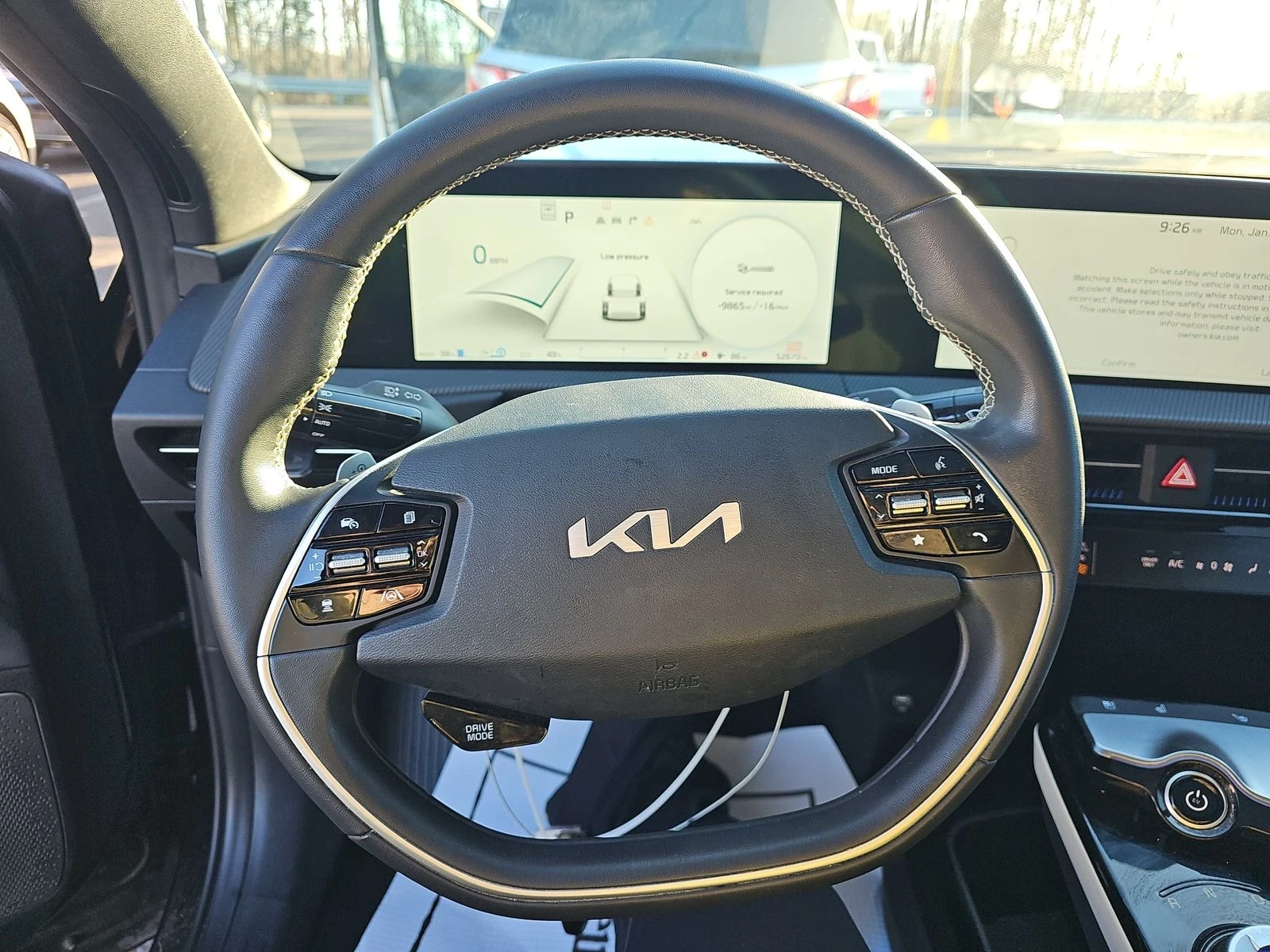 Kia EV6 GT-Line   | Mobile.bg � ����������� 11