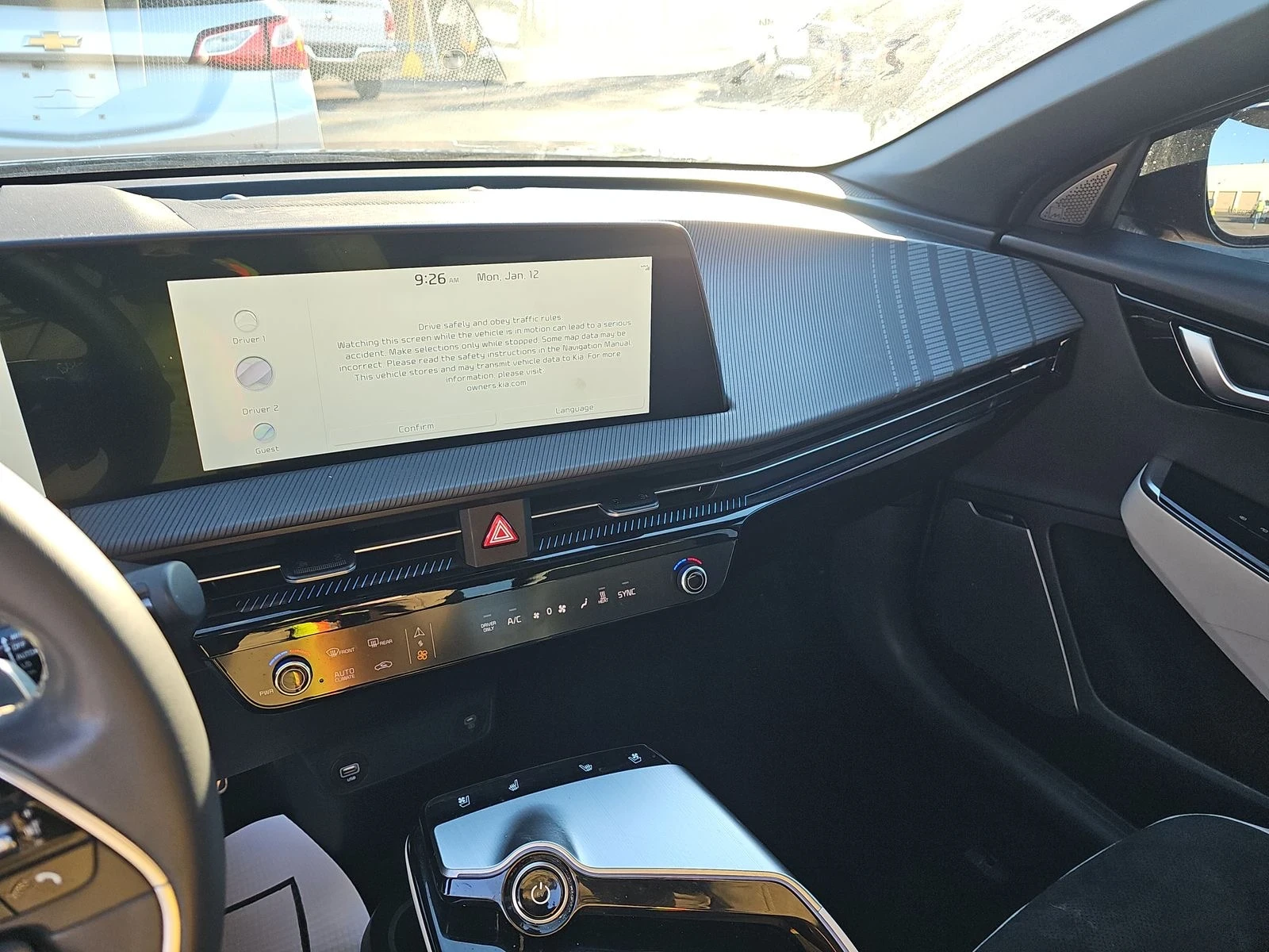 Kia EV6 GT-Line   | Mobile.bg � ����������� 12