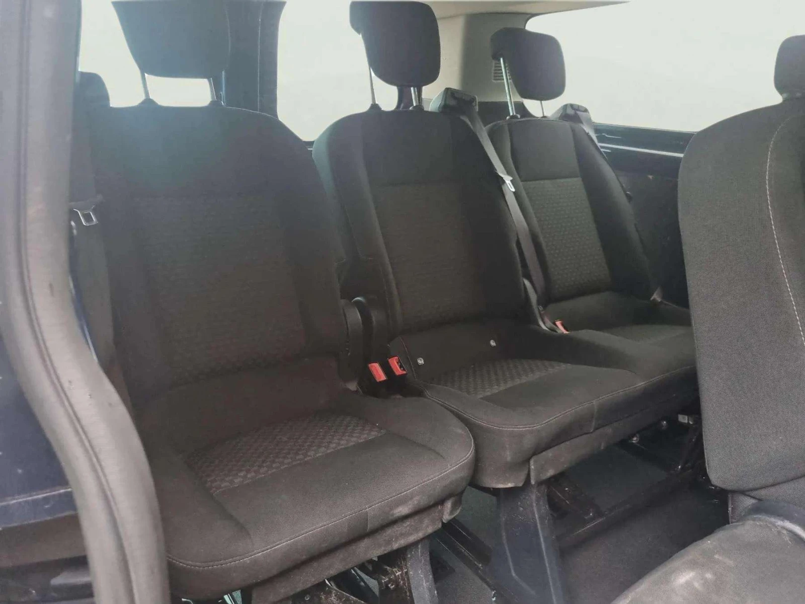Ford Transit Custom 2.0 EcoBlue | Mobile.bg � ����������� 14