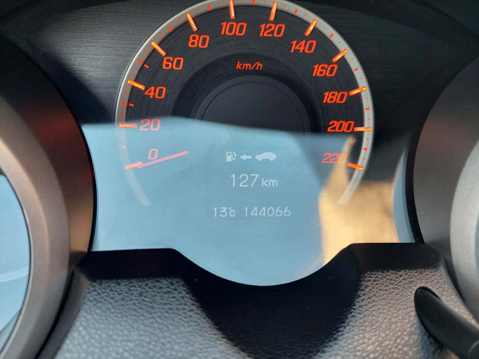 Honda Jazz 1.3i 144 000 �� ��� | Mobile.bg � ����������� 9